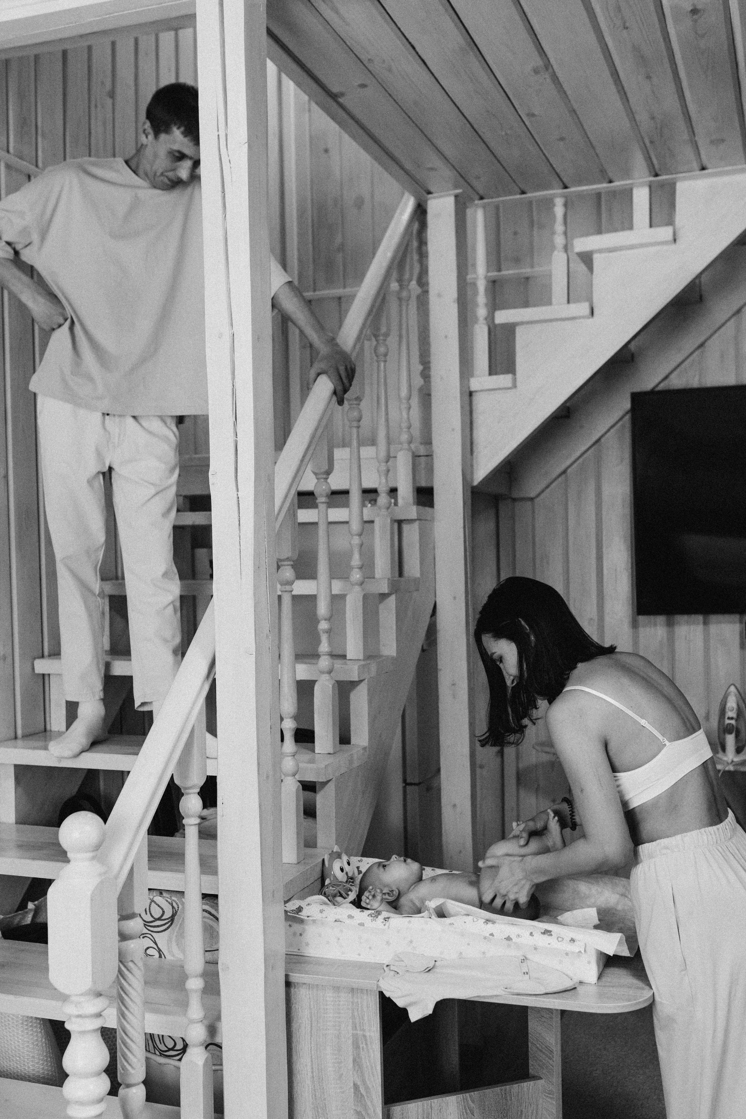 Домашняя. Семейный фотограф в Обнинске