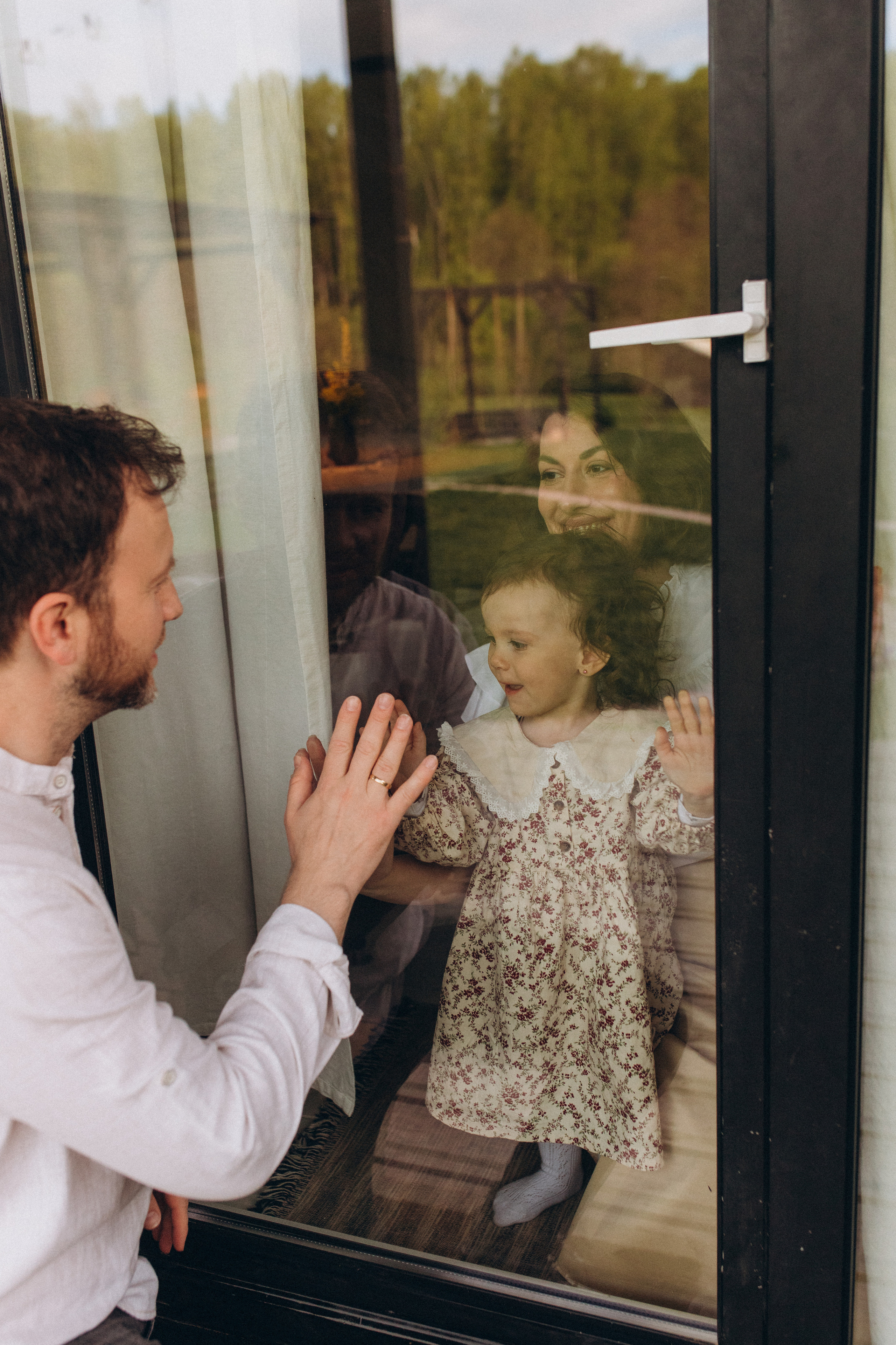 Бе-Ме. Семейный фотограф в Обнинске