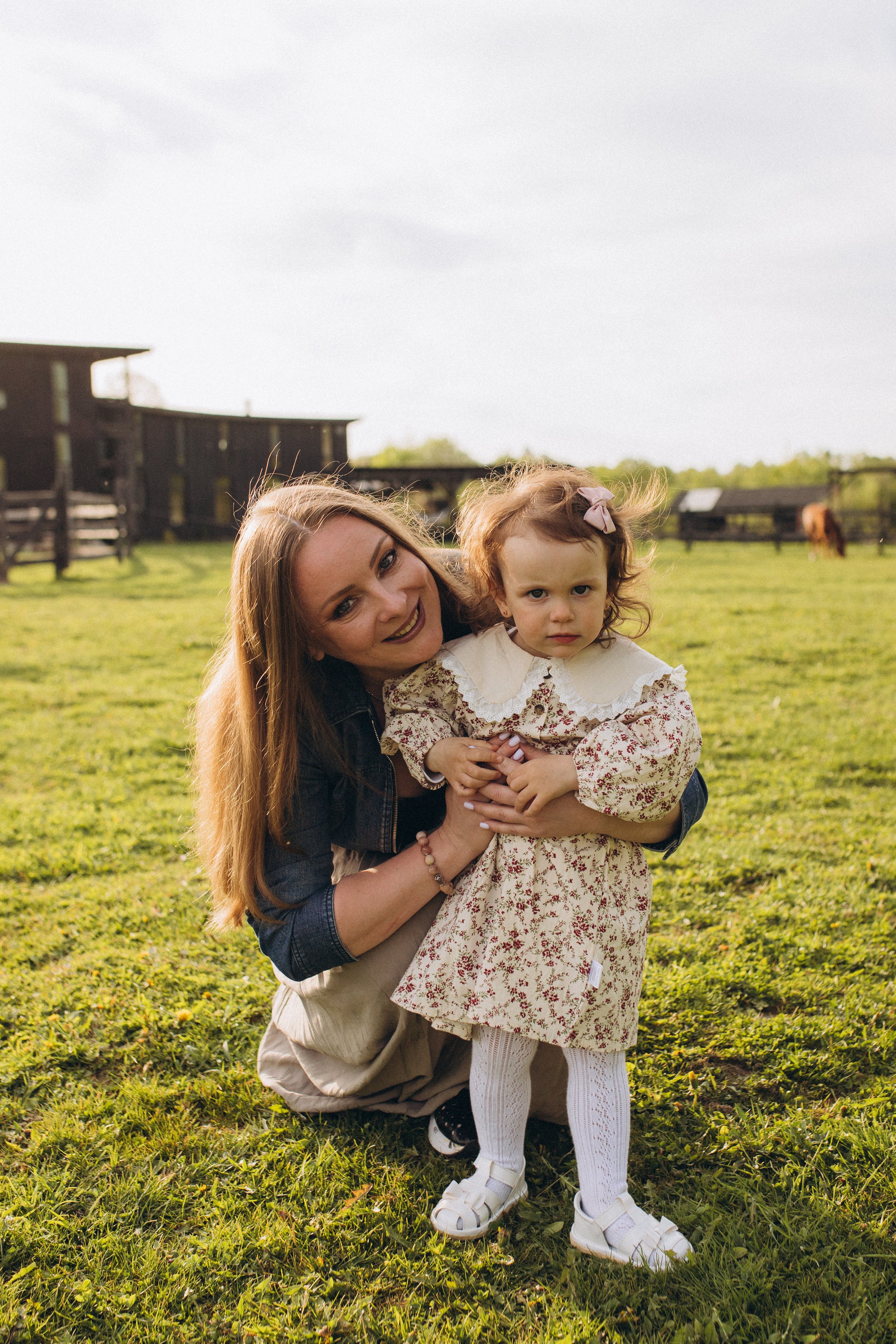 Бе-Ме. Семейный фотограф в Обнинске