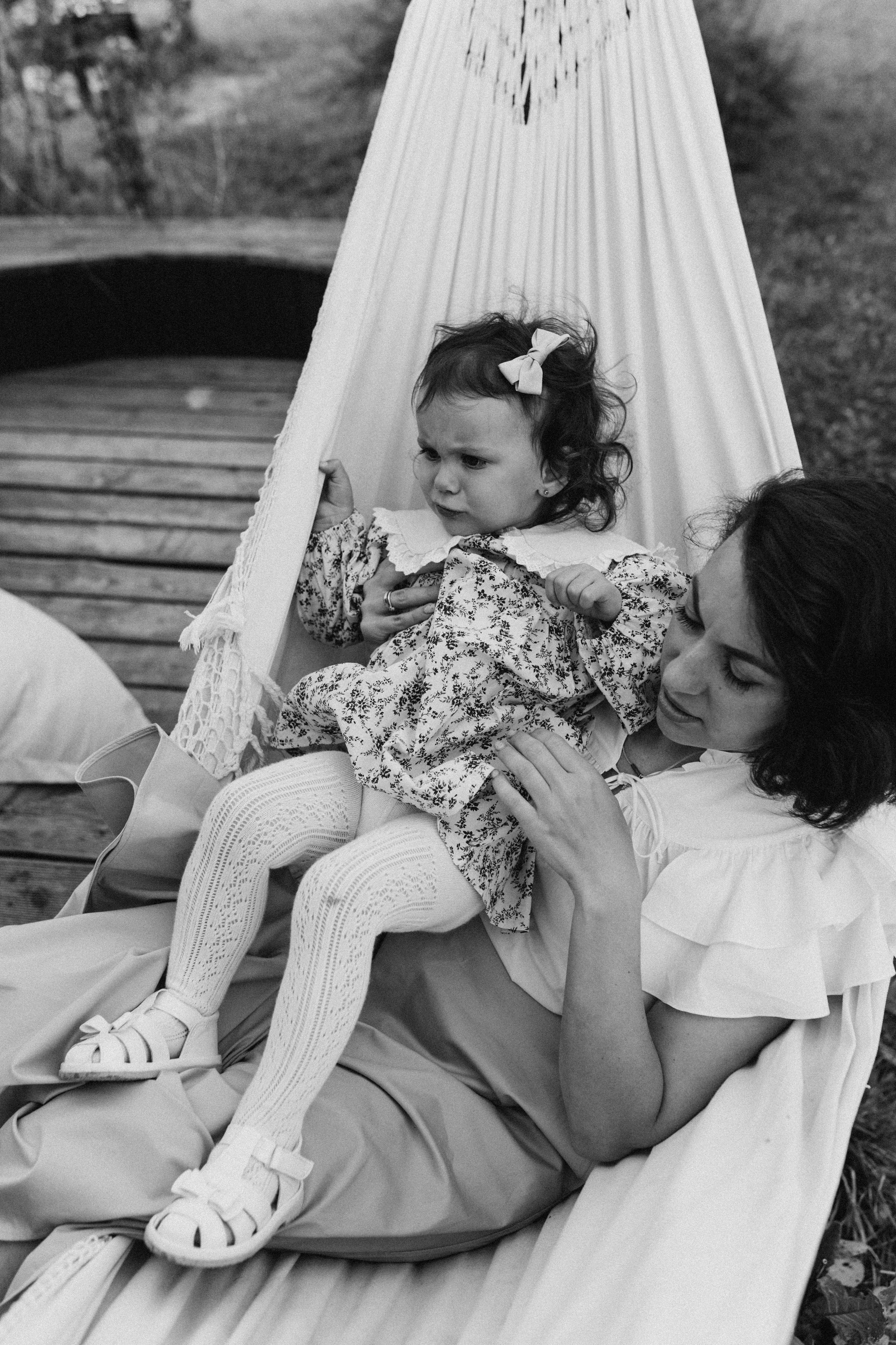 Бе-Ме. Семейный фотограф в Обнинске