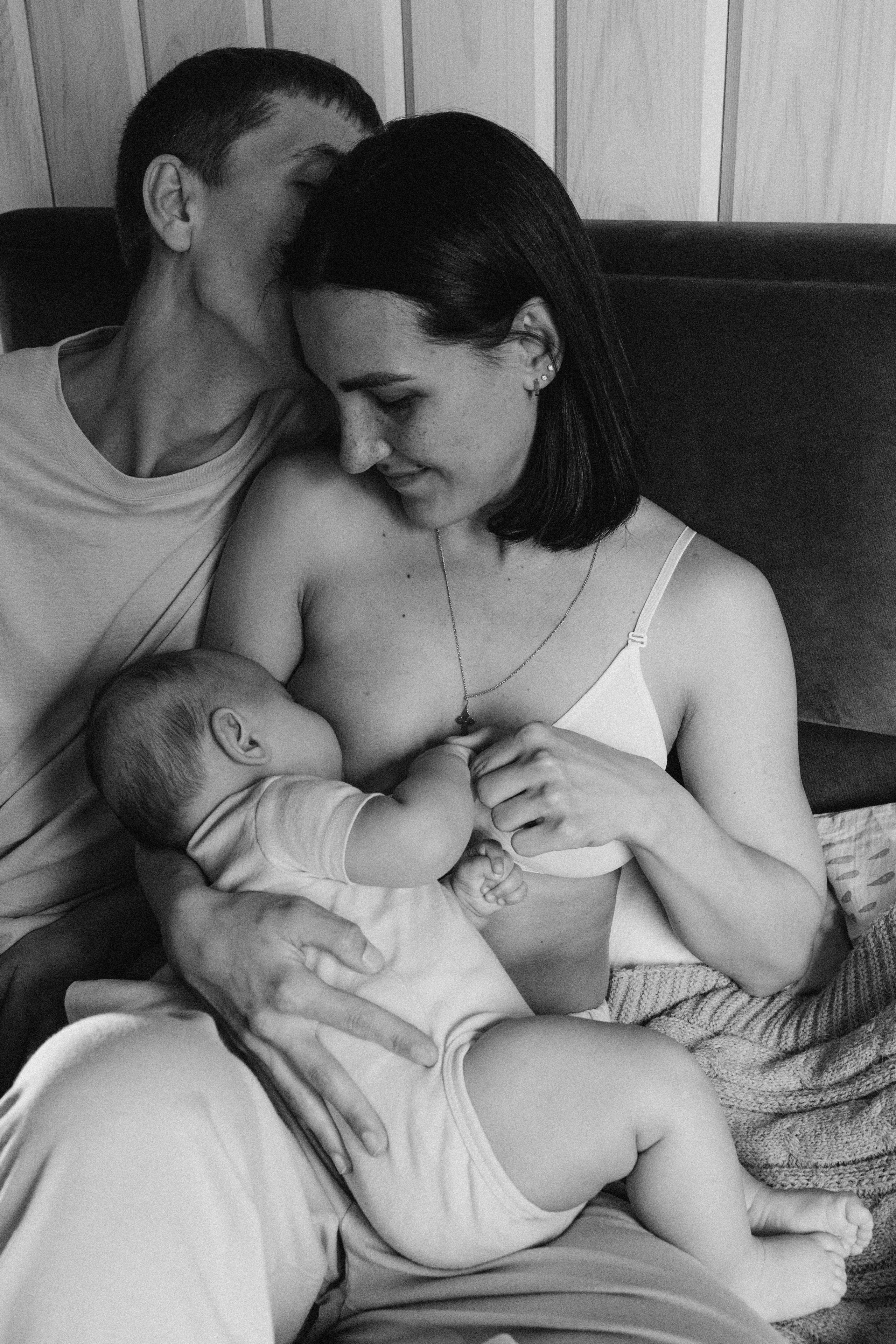 Домашняя. Семейный фотограф в Обнинске