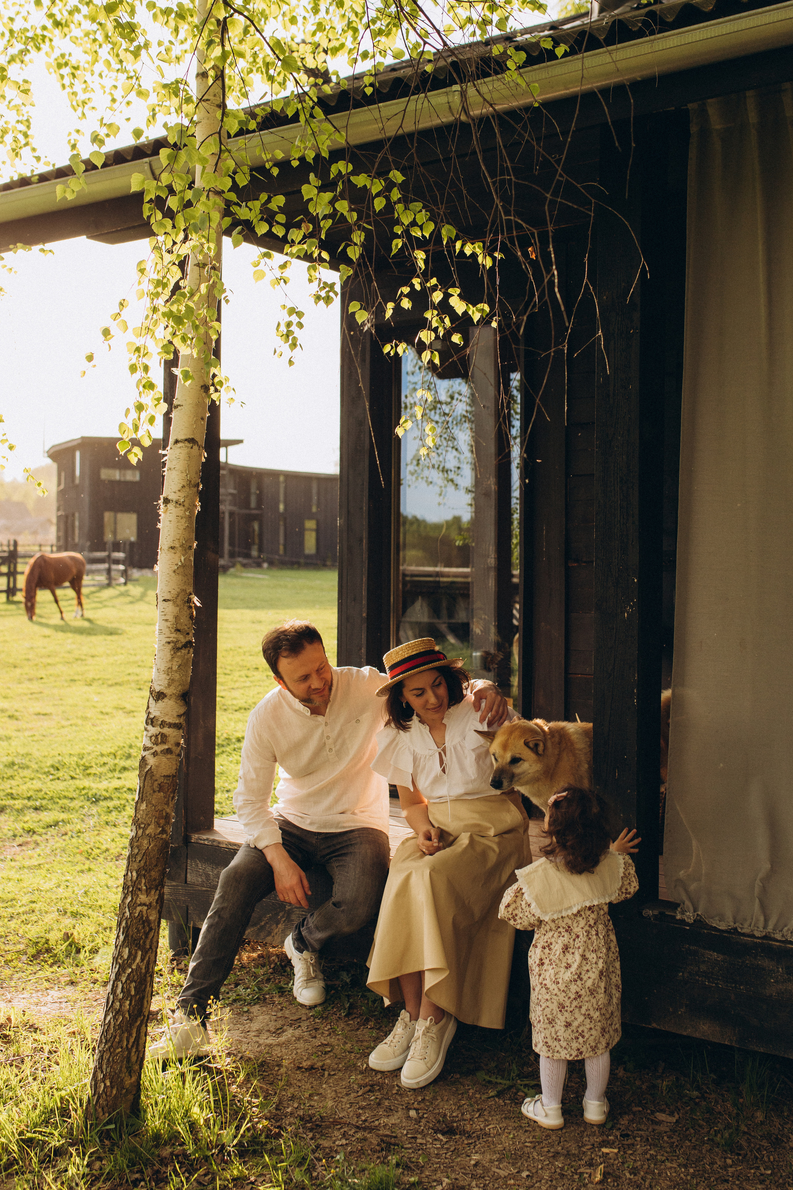 Бе-Ме. Семейный фотограф в Обнинске