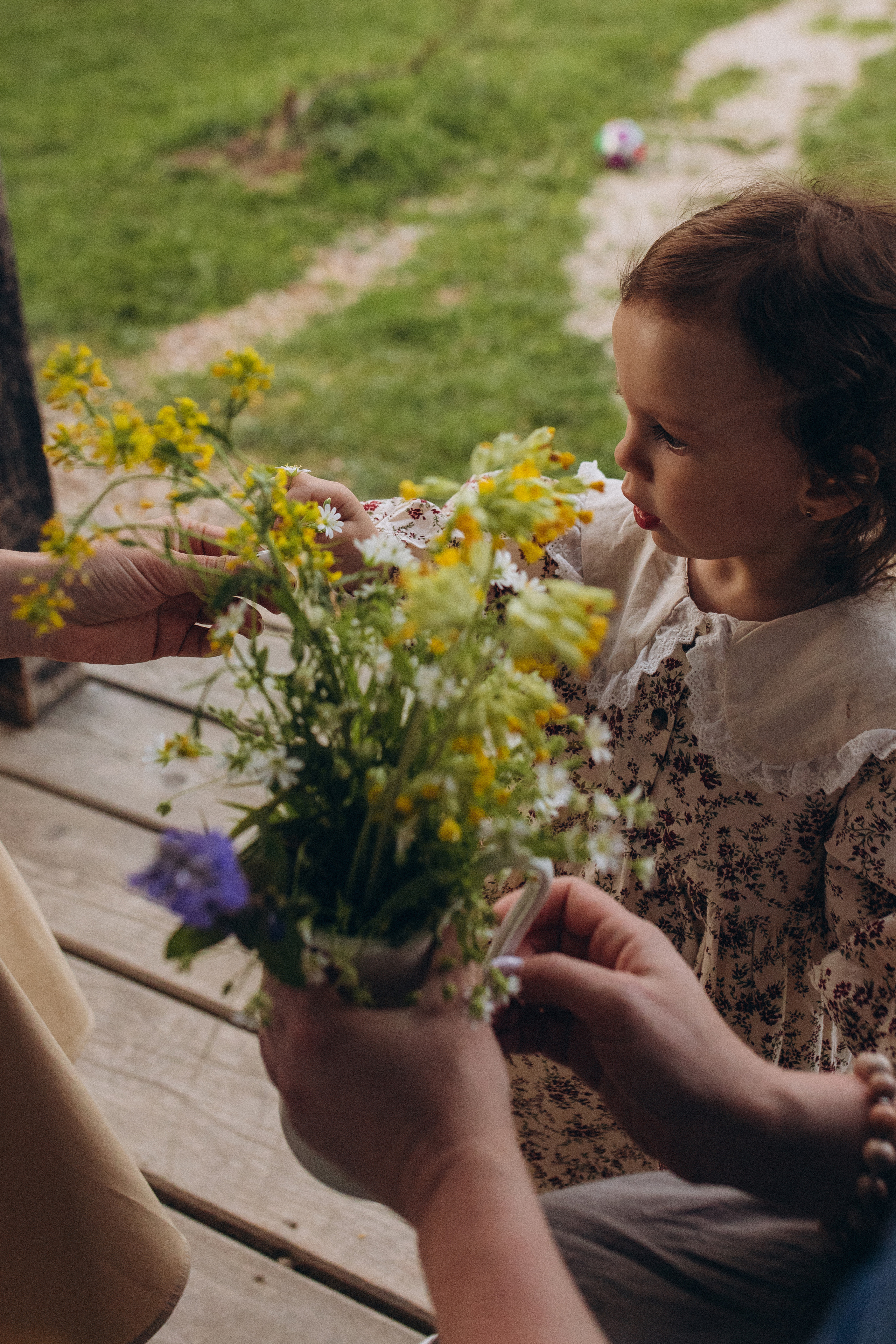Бе-Ме. Семейный фотограф в Обнинске