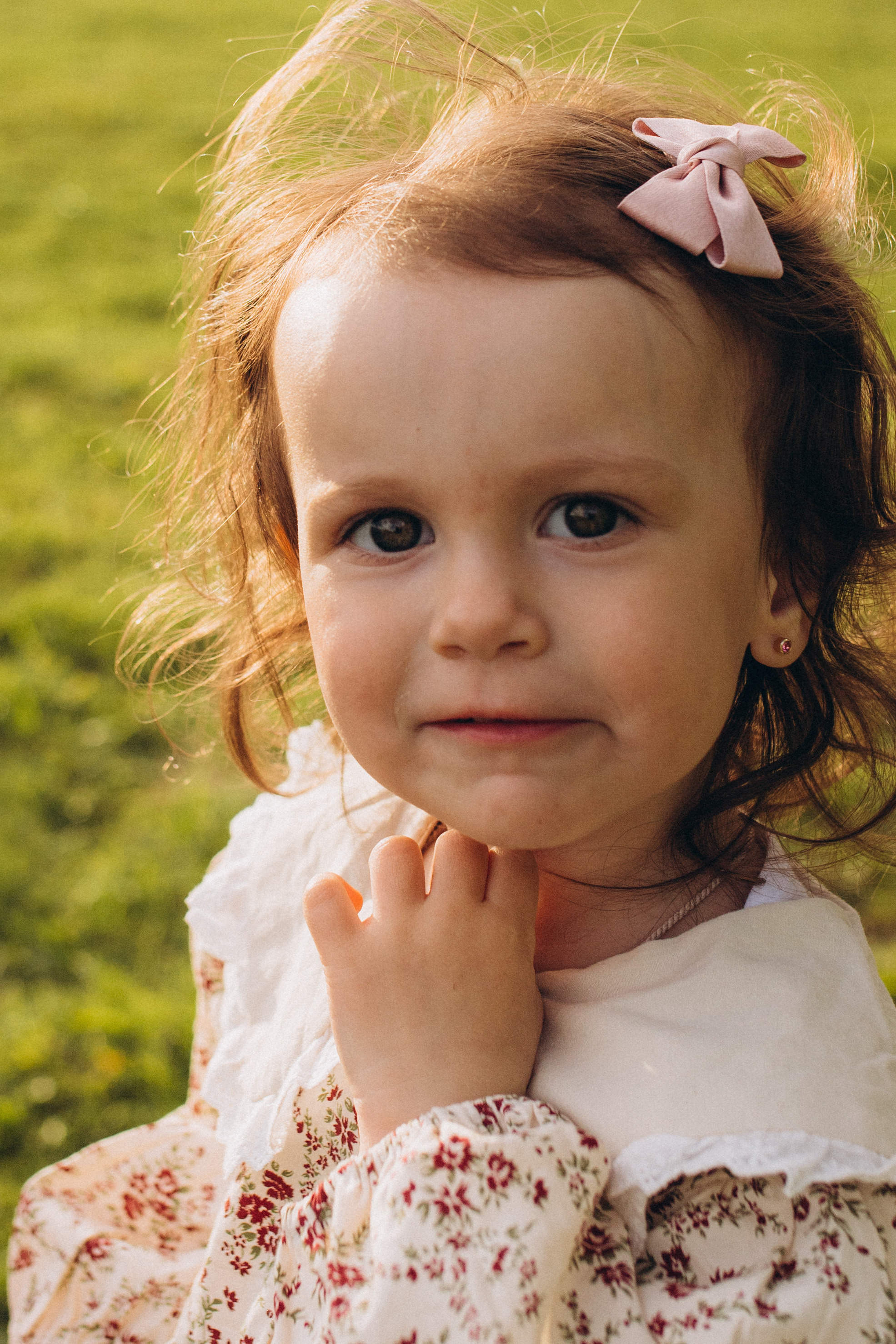 Бе-Ме. Семейный фотограф в Обнинске