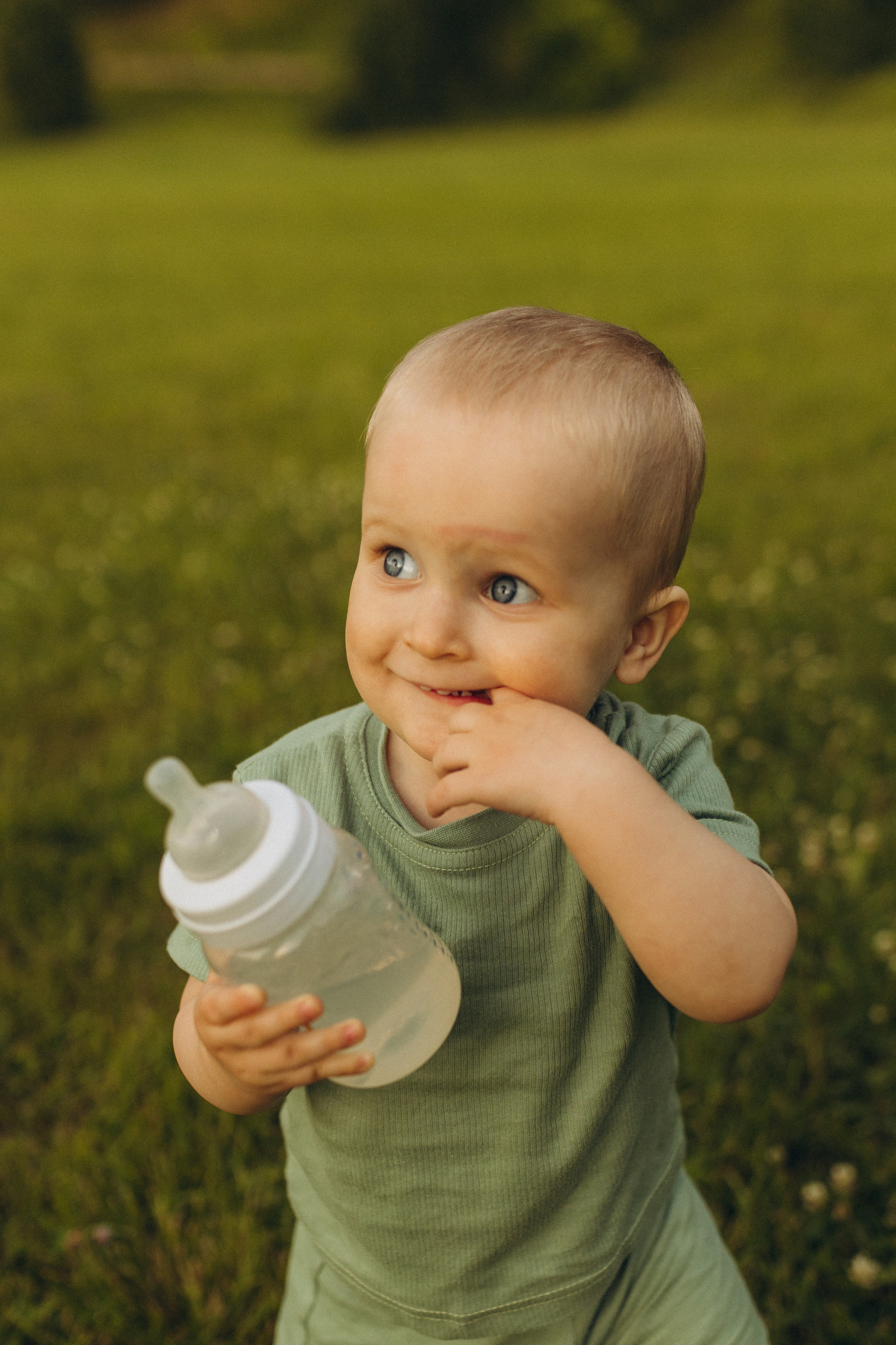 Близнецы. Семейный фотограф в Обнинске