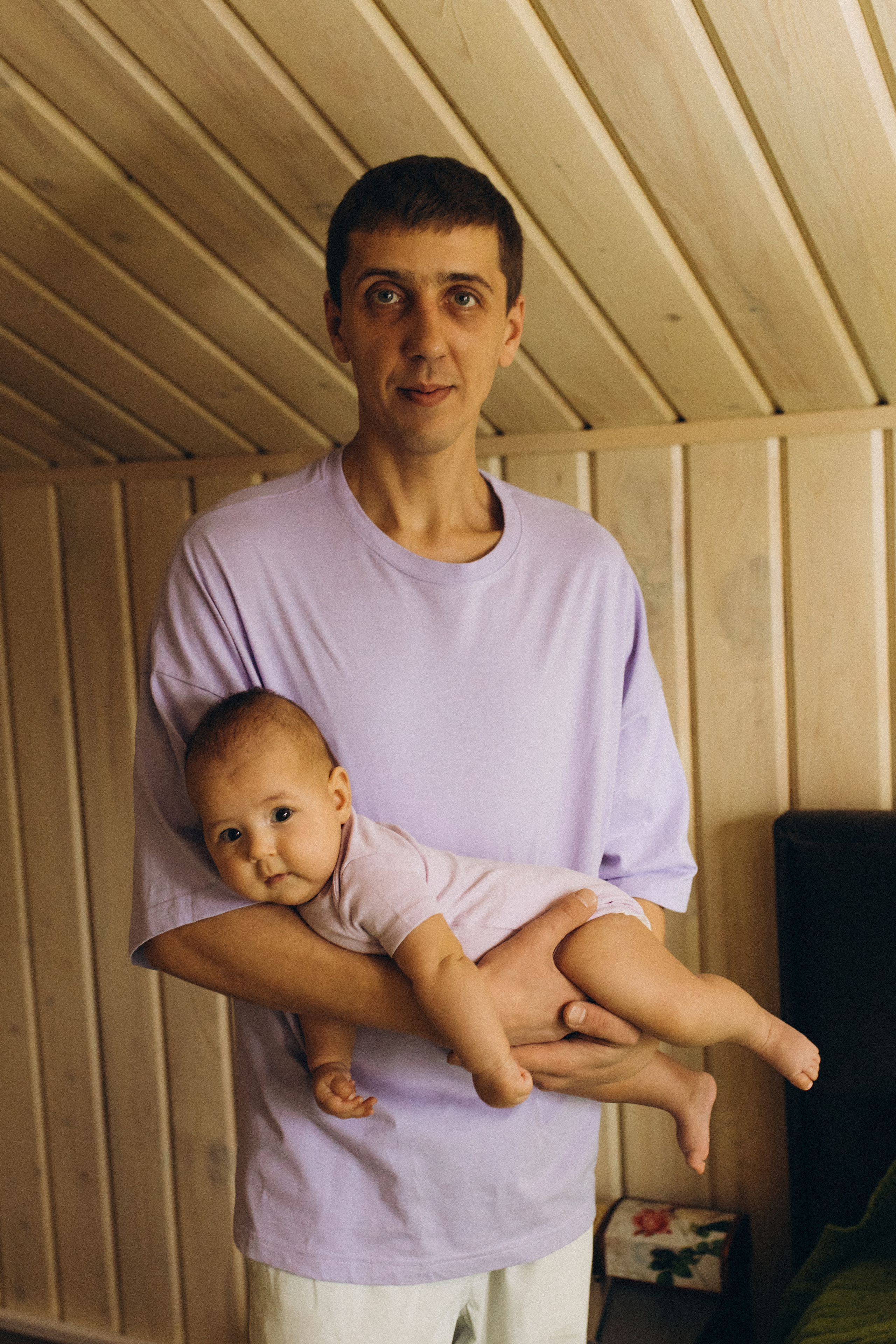 Домашняя. Семейный фотограф в Обнинске