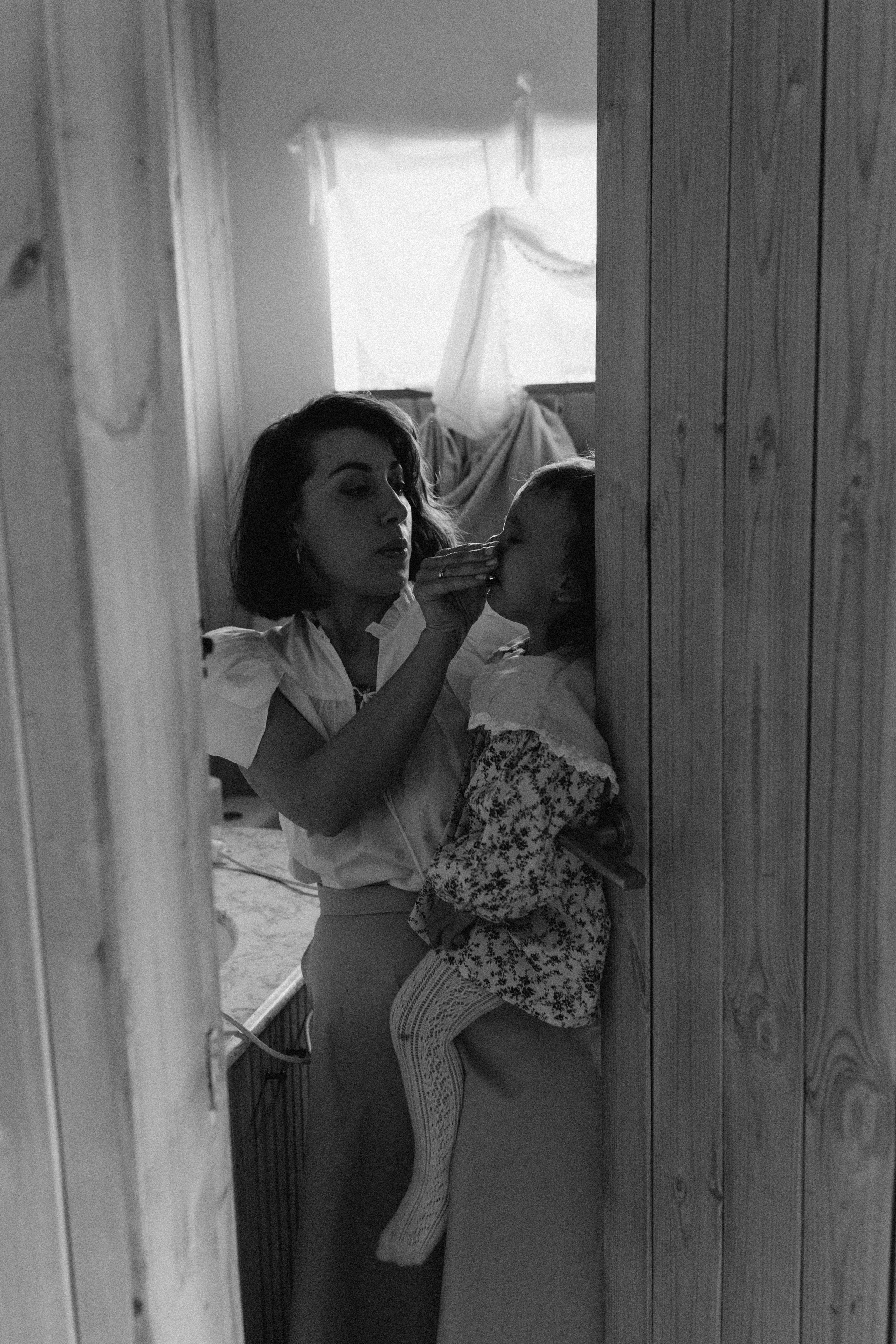 Бе-Ме. Семейный фотограф в Обнинске