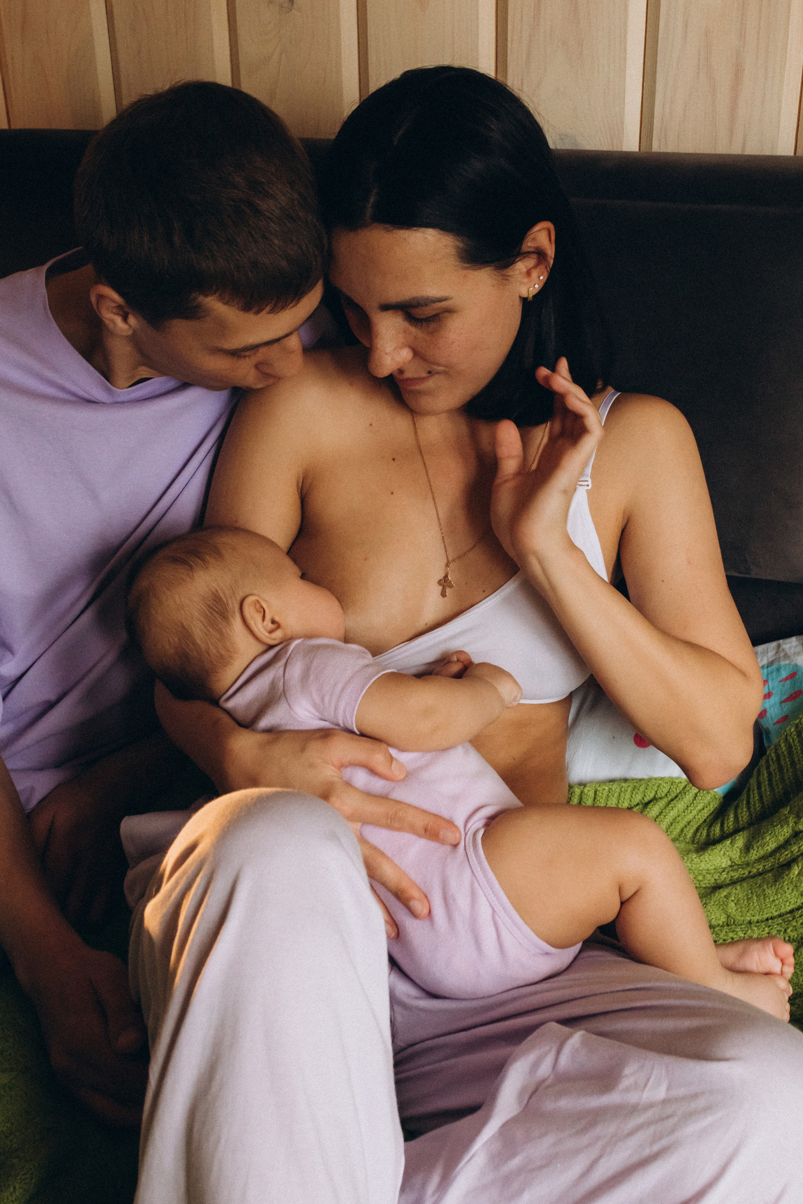 Домашняя. Семейный фотограф в Обнинске