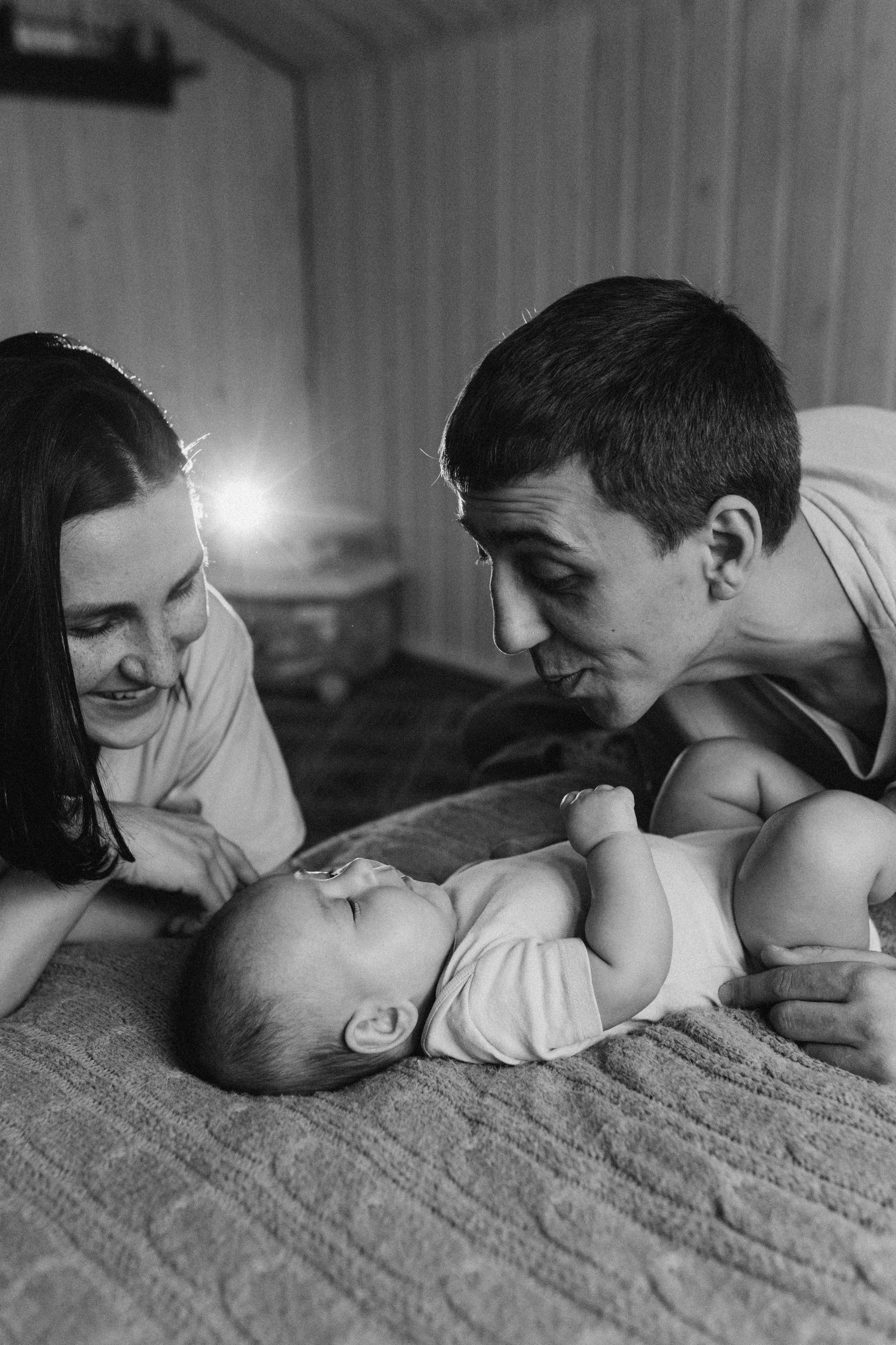 Домашняя. Семейный фотограф в Обнинске