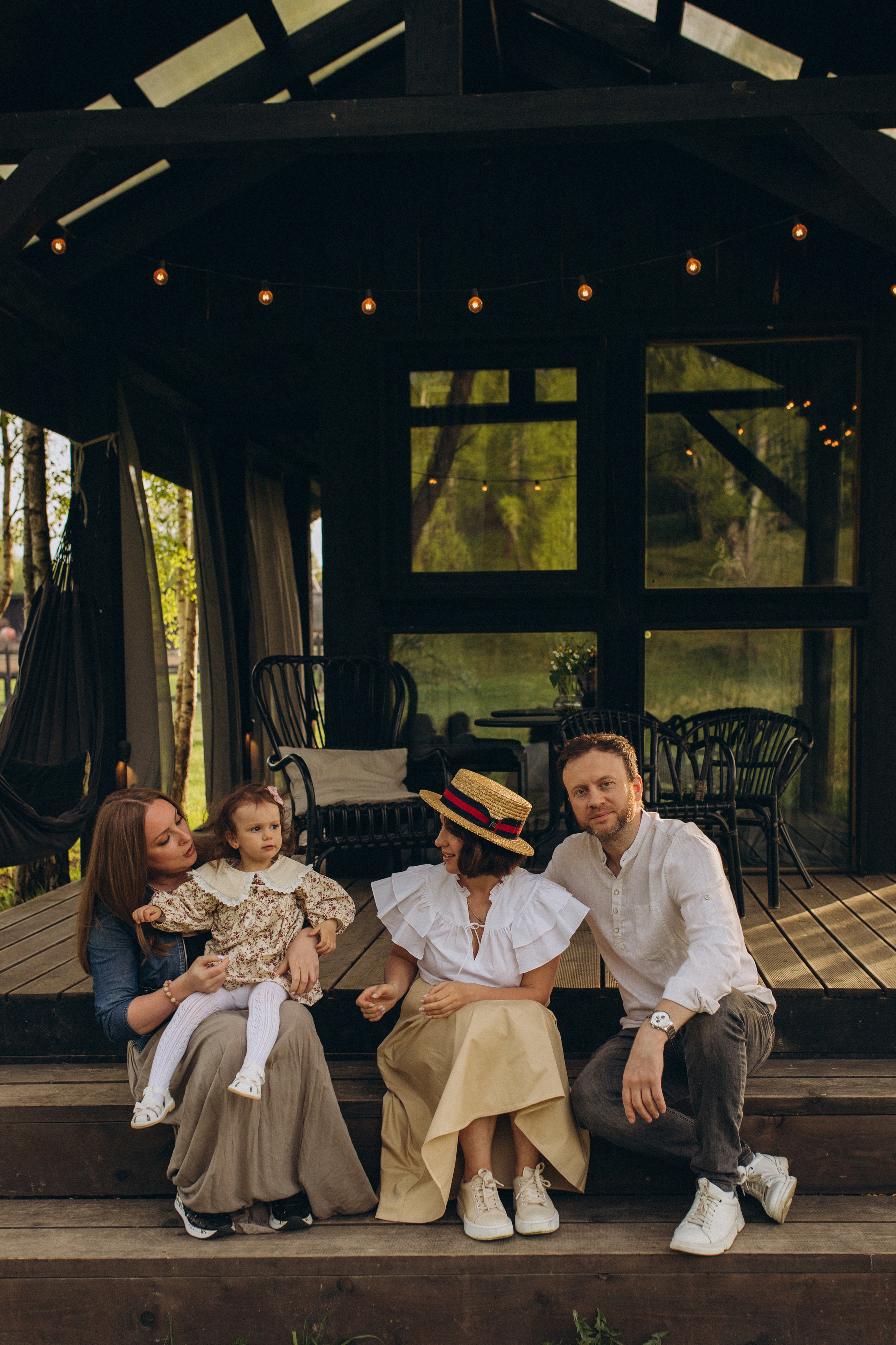 Бе-Ме. Семейный фотограф в Обнинске