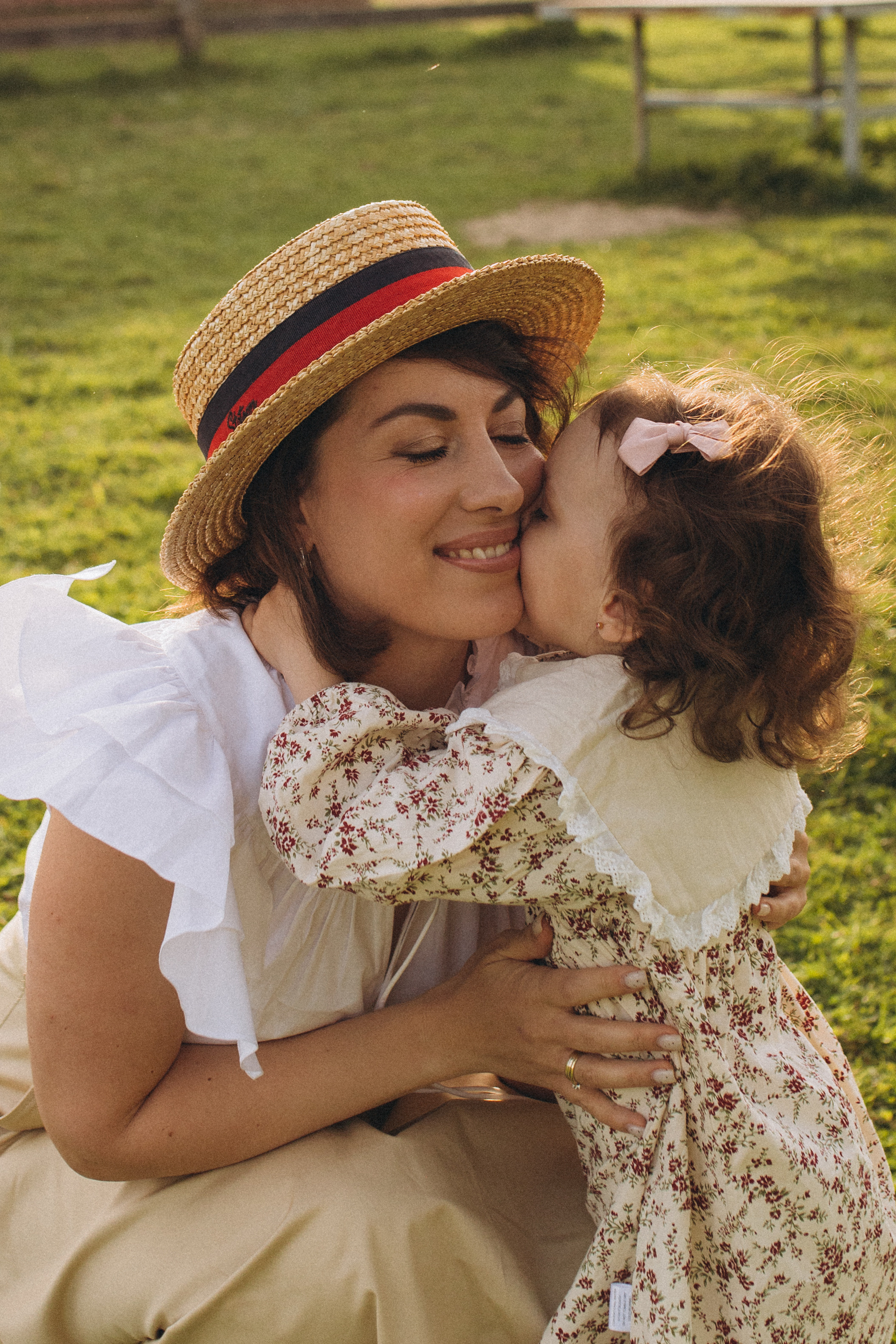 Бе-Ме. Семейный фотограф в Обнинске