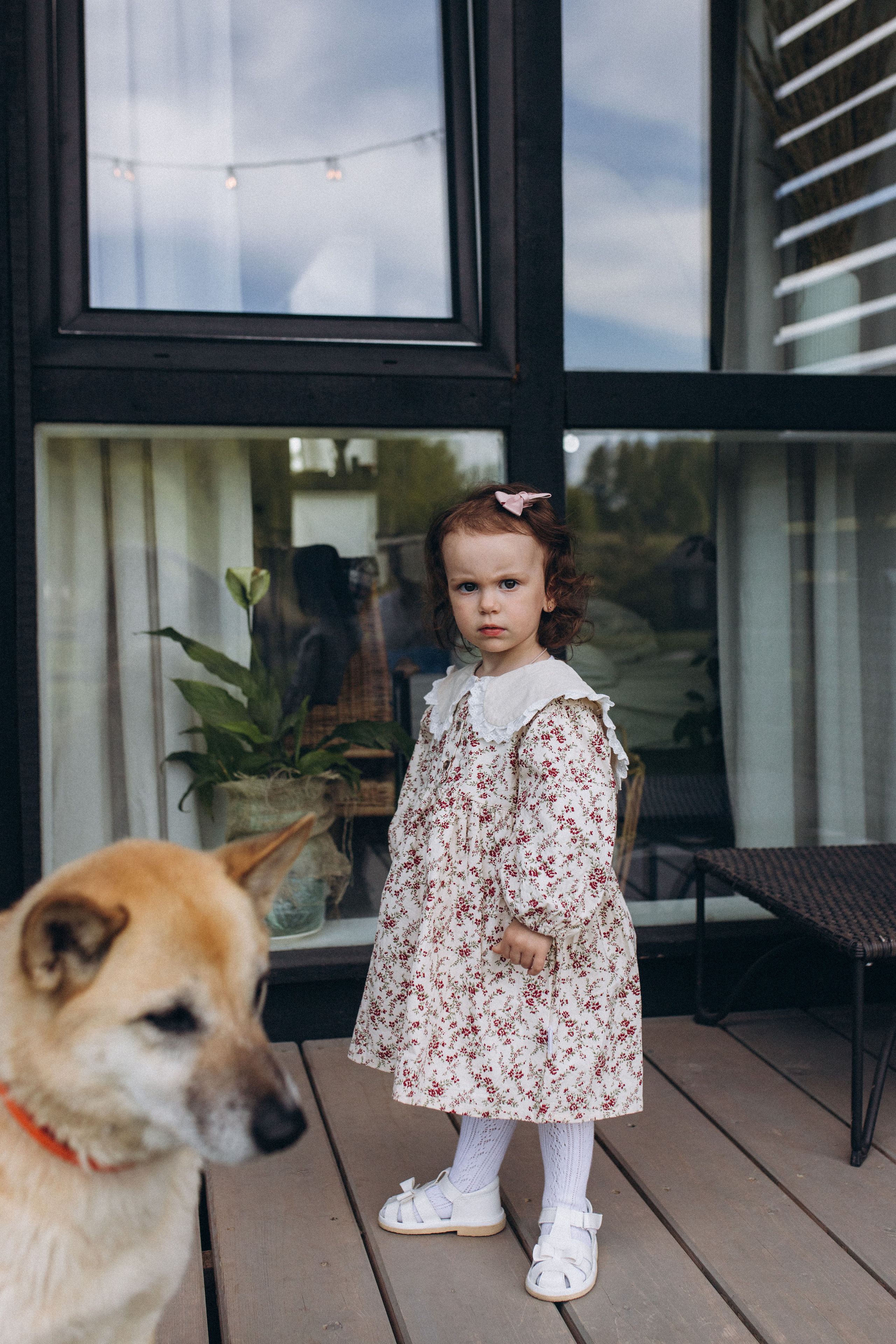 Бе-Ме. Семейный фотограф в Обнинске