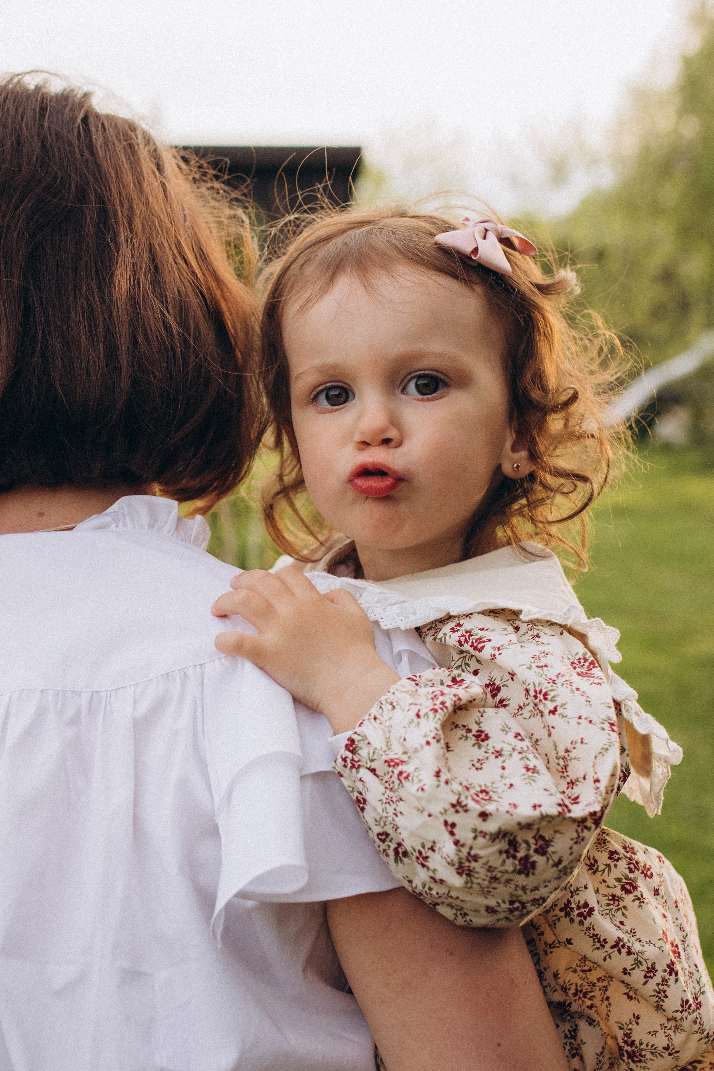 Бе-Ме. Семейный фотограф в Обнинске