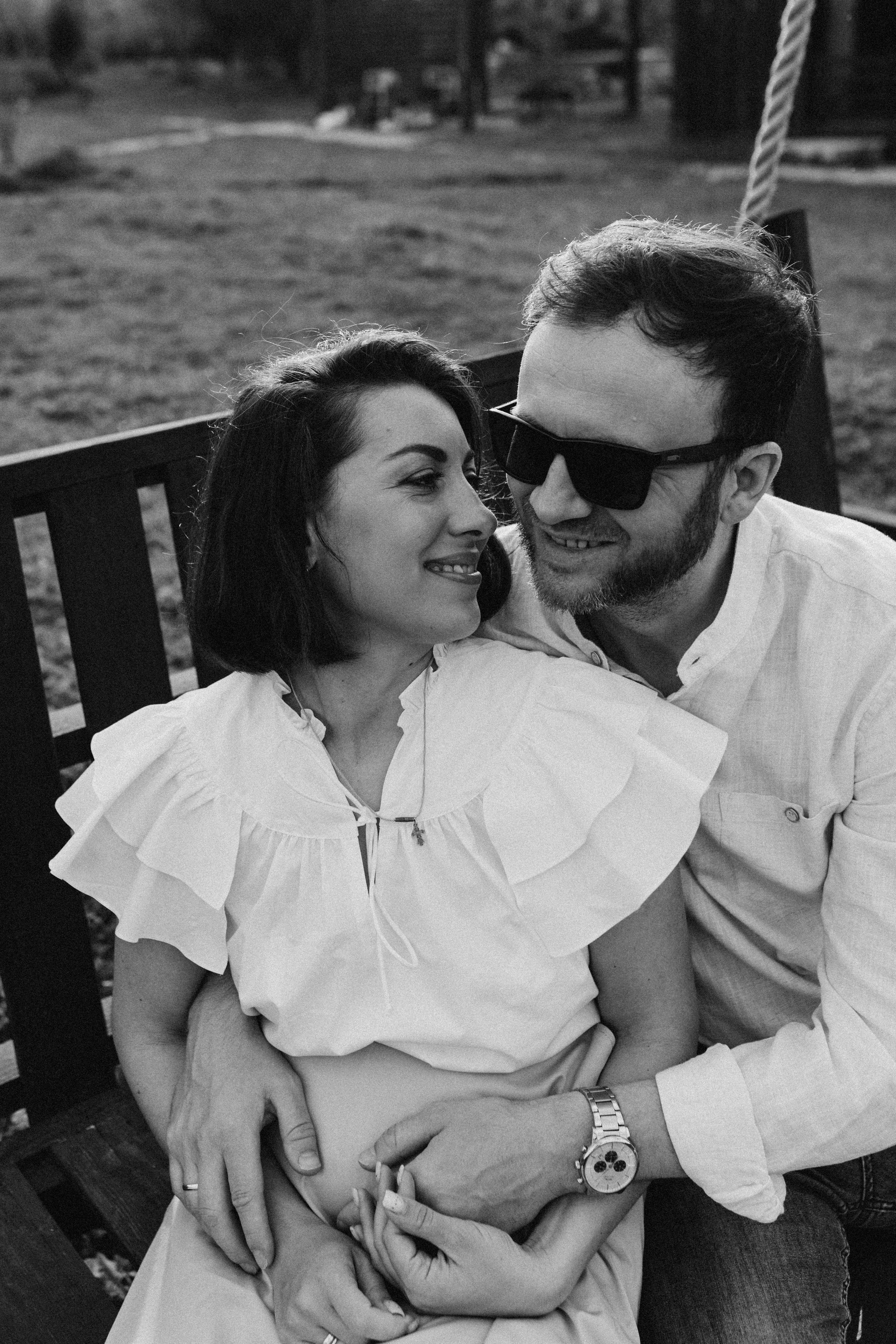 Бе-Ме. Семейный фотограф в Обнинске