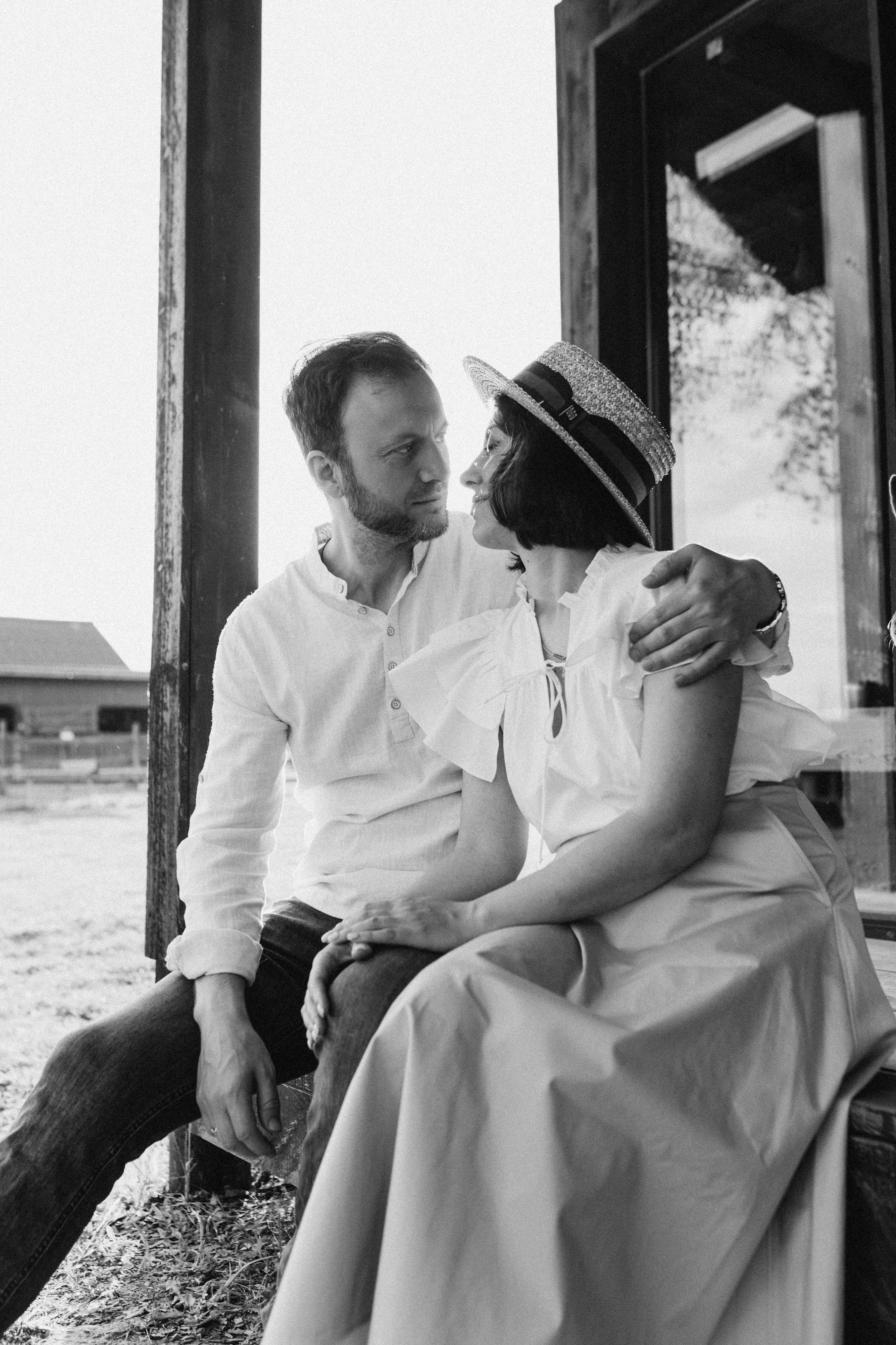 Бе-Ме. Семейный фотограф в Обнинске