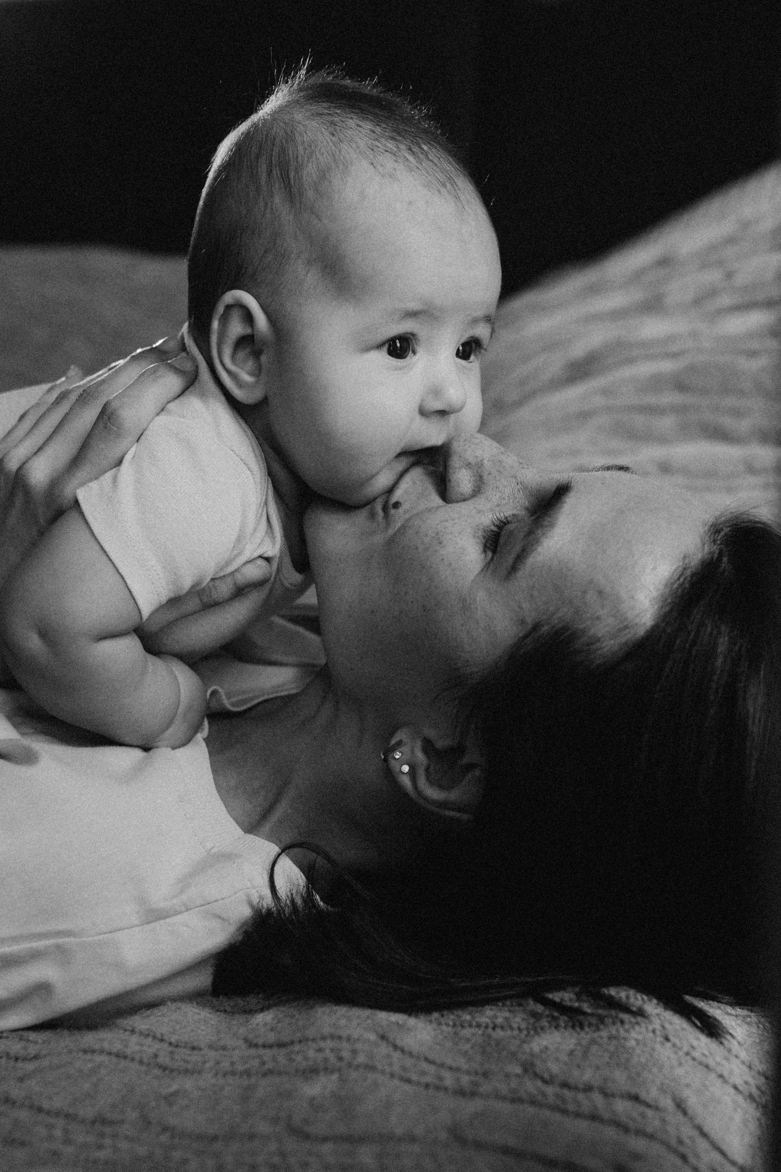 Домашняя. Семейный фотограф в Обнинске