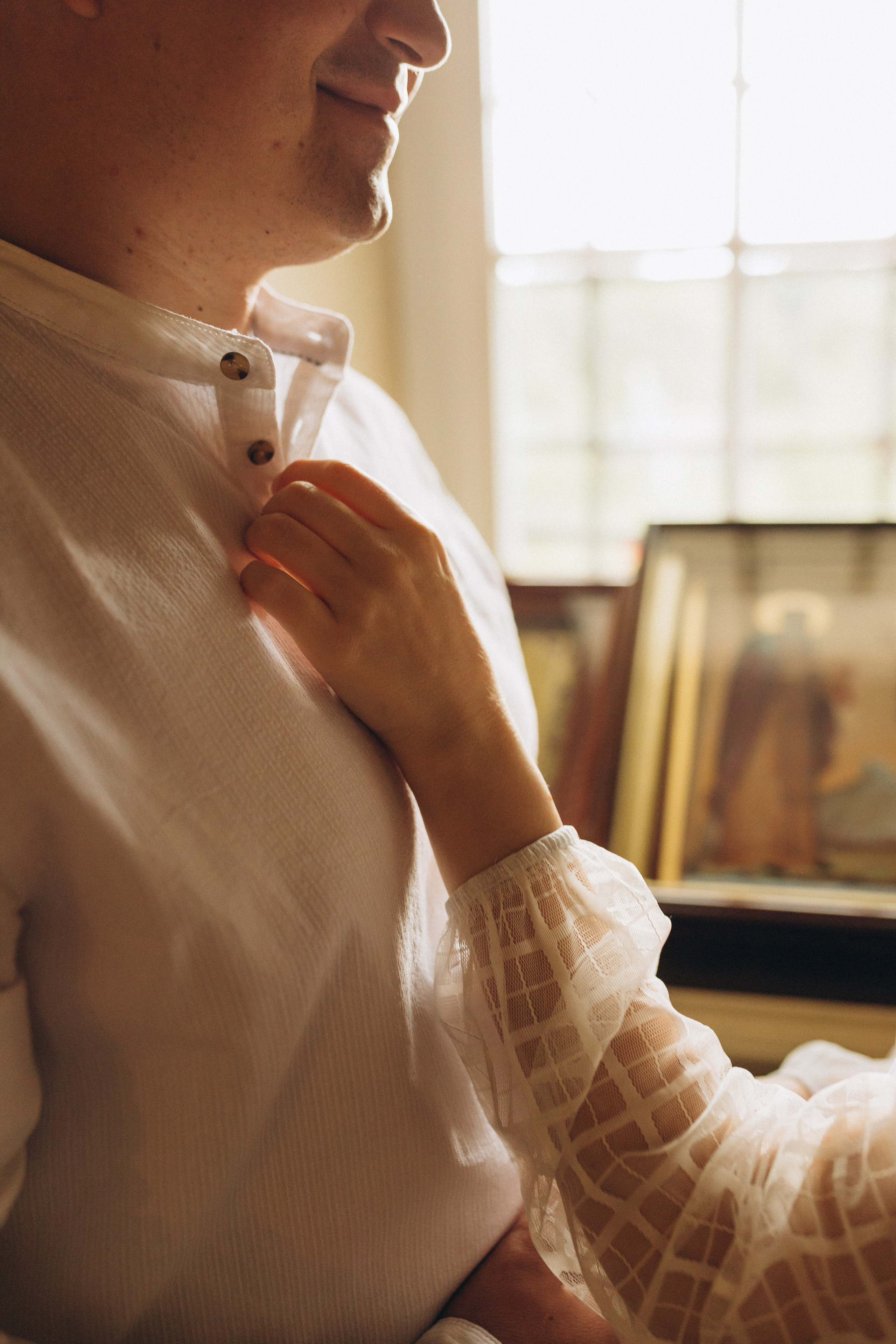 Венчание. Семейный фотограф в Обнинске