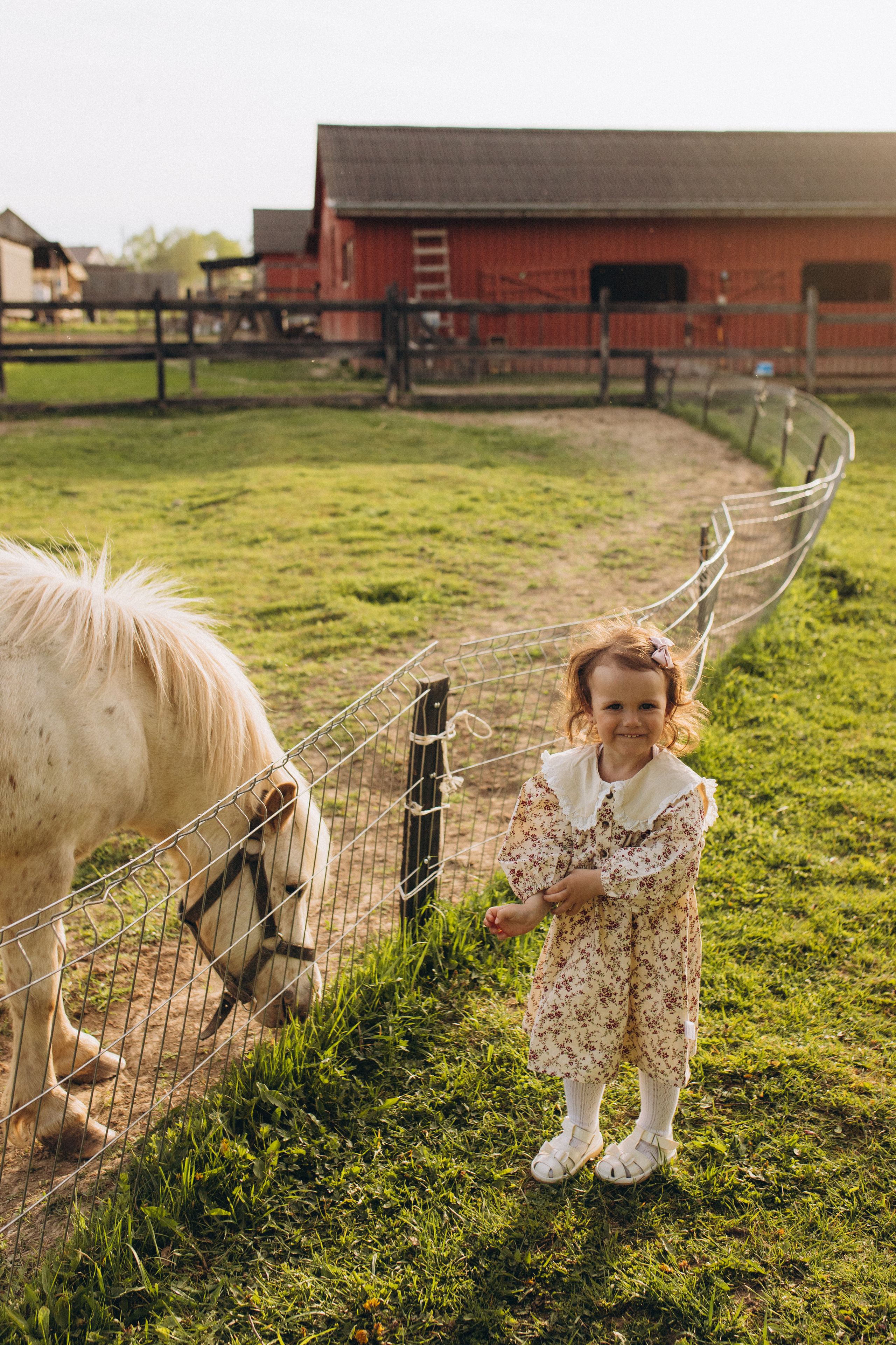 Бе-Ме. Семейный фотограф в Обнинске
