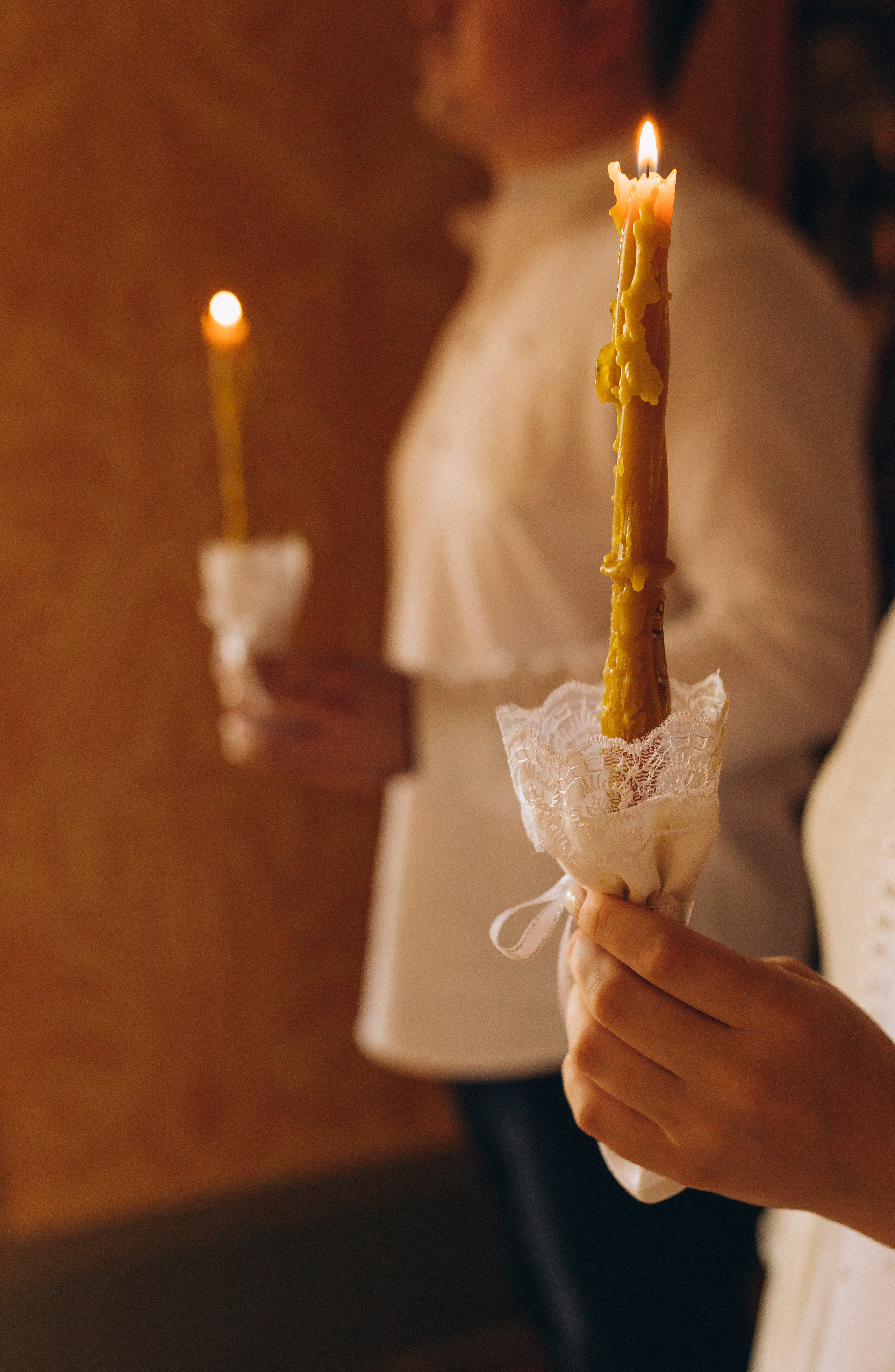 Венчание. Семейный фотограф в Обнинске