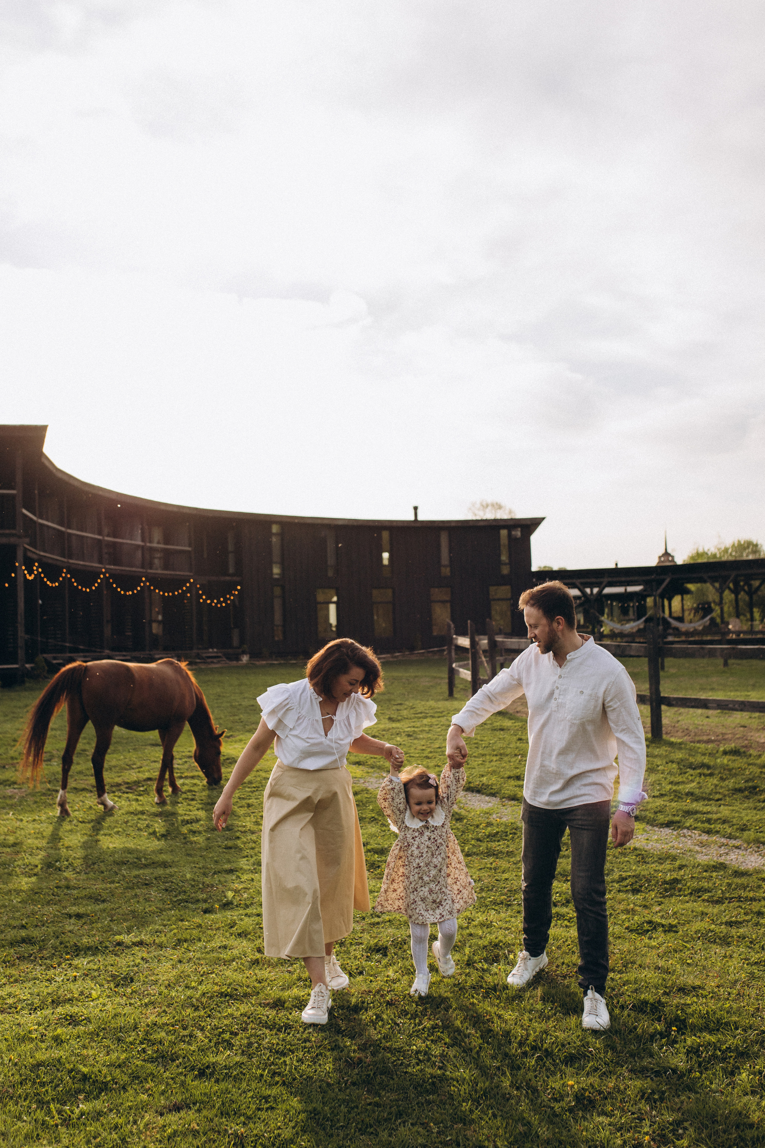 Бе-Ме. Семейный фотограф в Обнинске