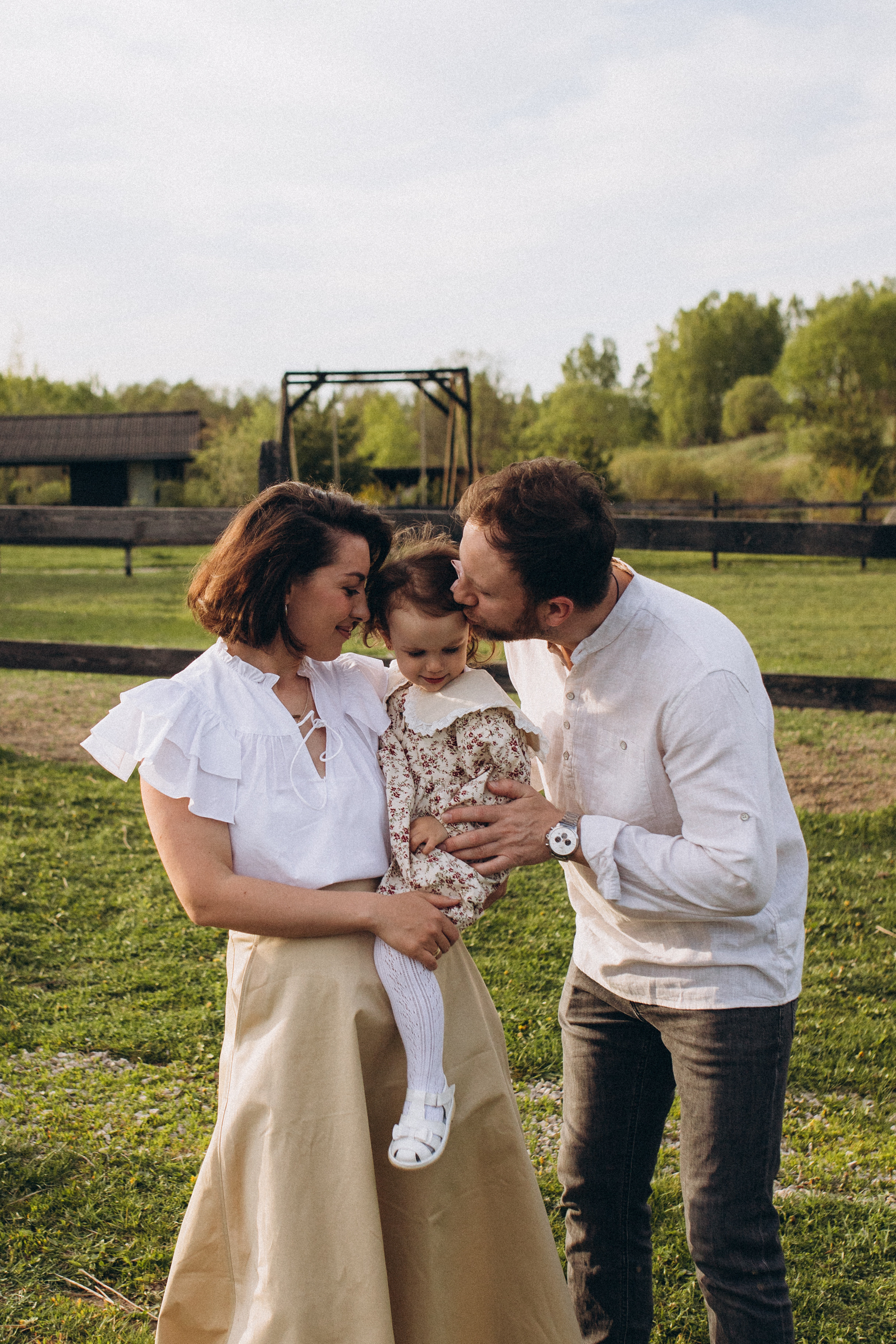 Бе-Ме. Семейный фотограф в Обнинске
