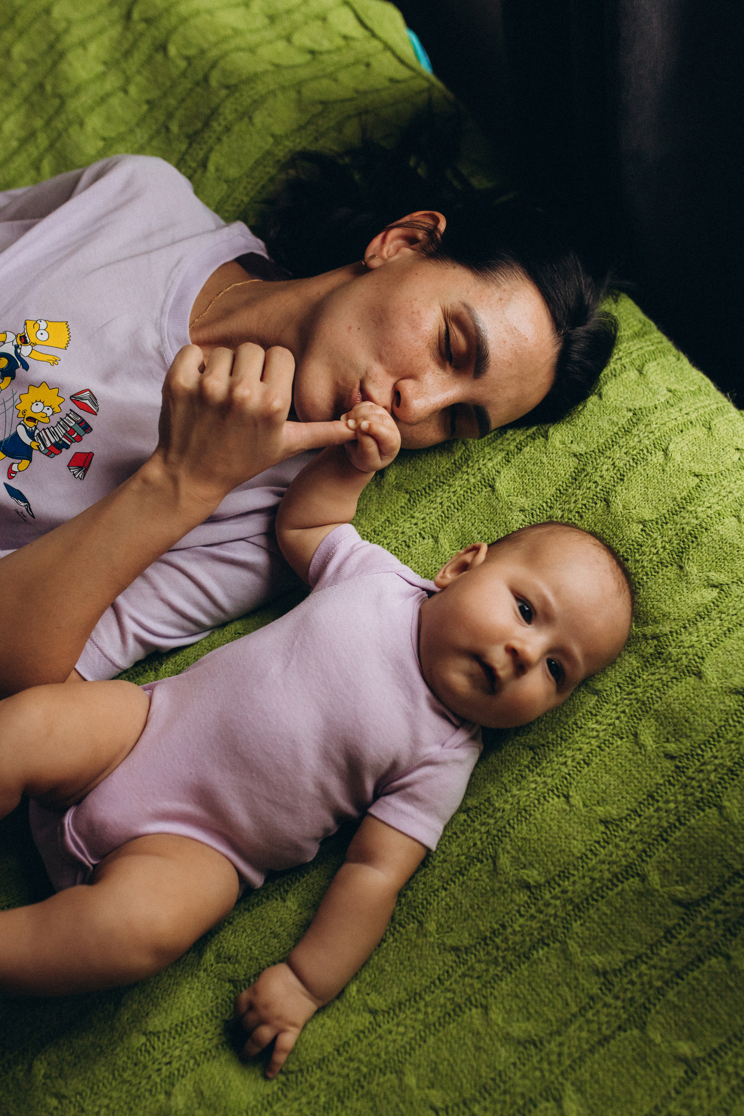 Домашняя. Семейный фотограф в Обнинске