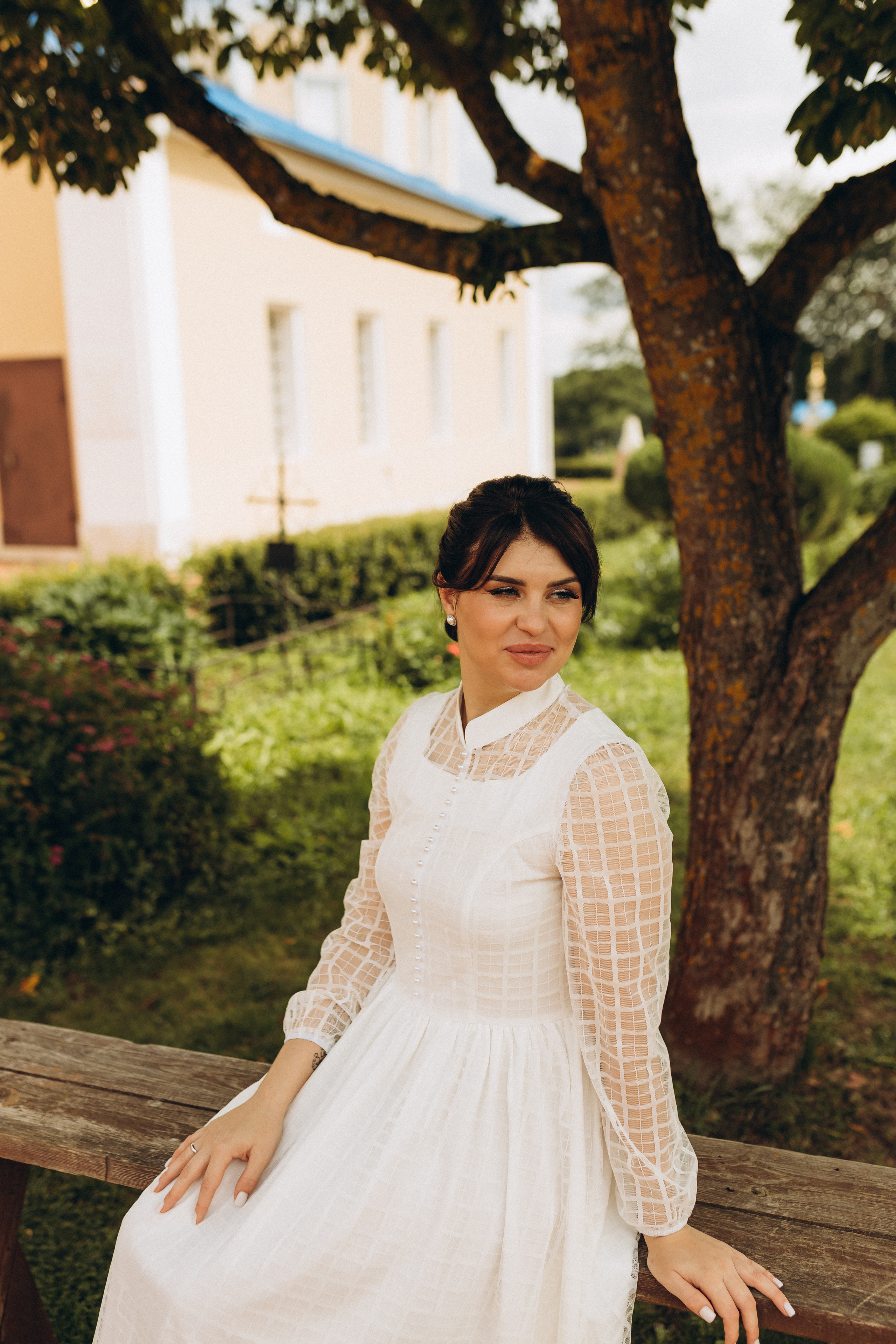 Венчание. Семейный фотограф в Обнинске