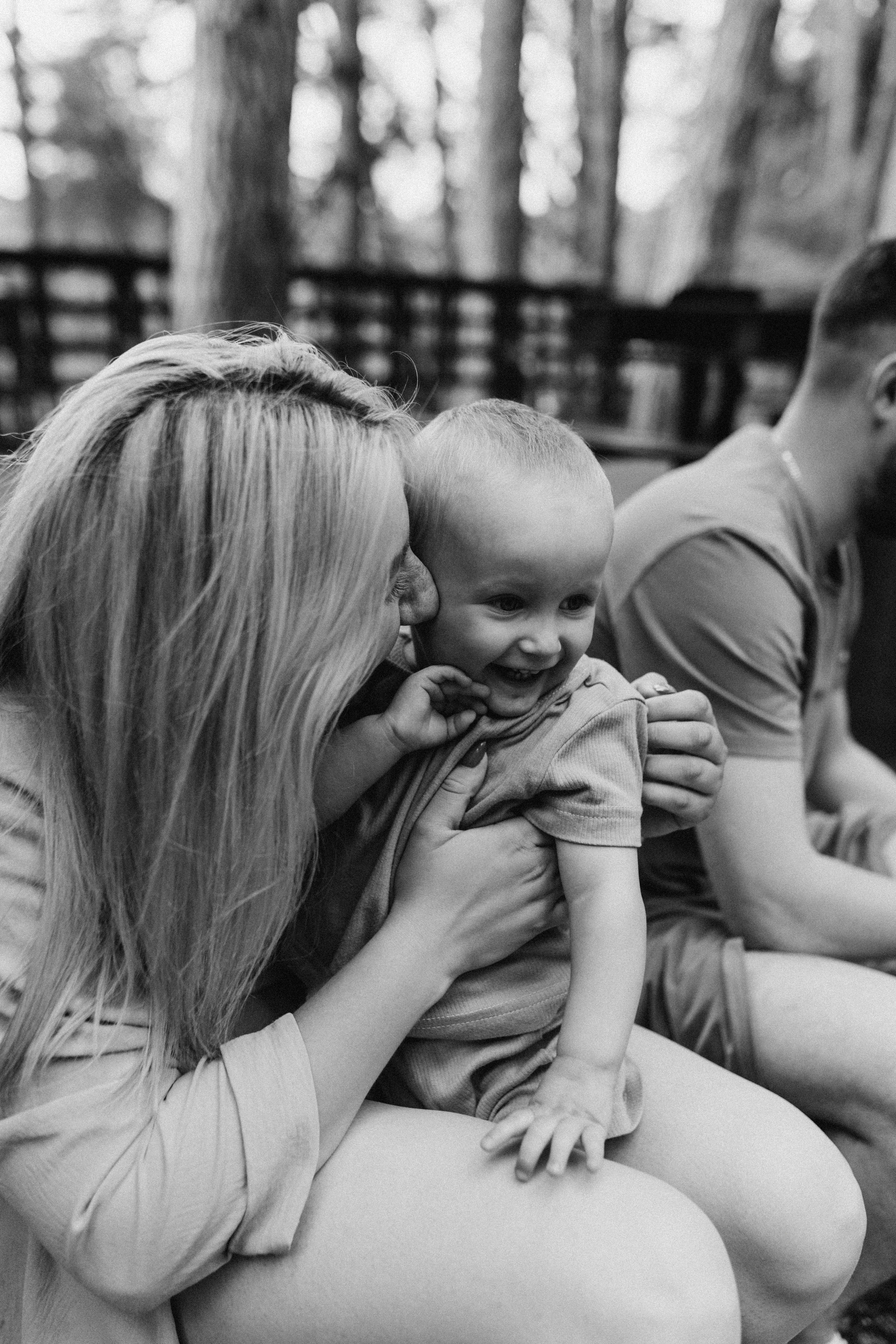 Близнецы. Семейный фотограф в Обнинске