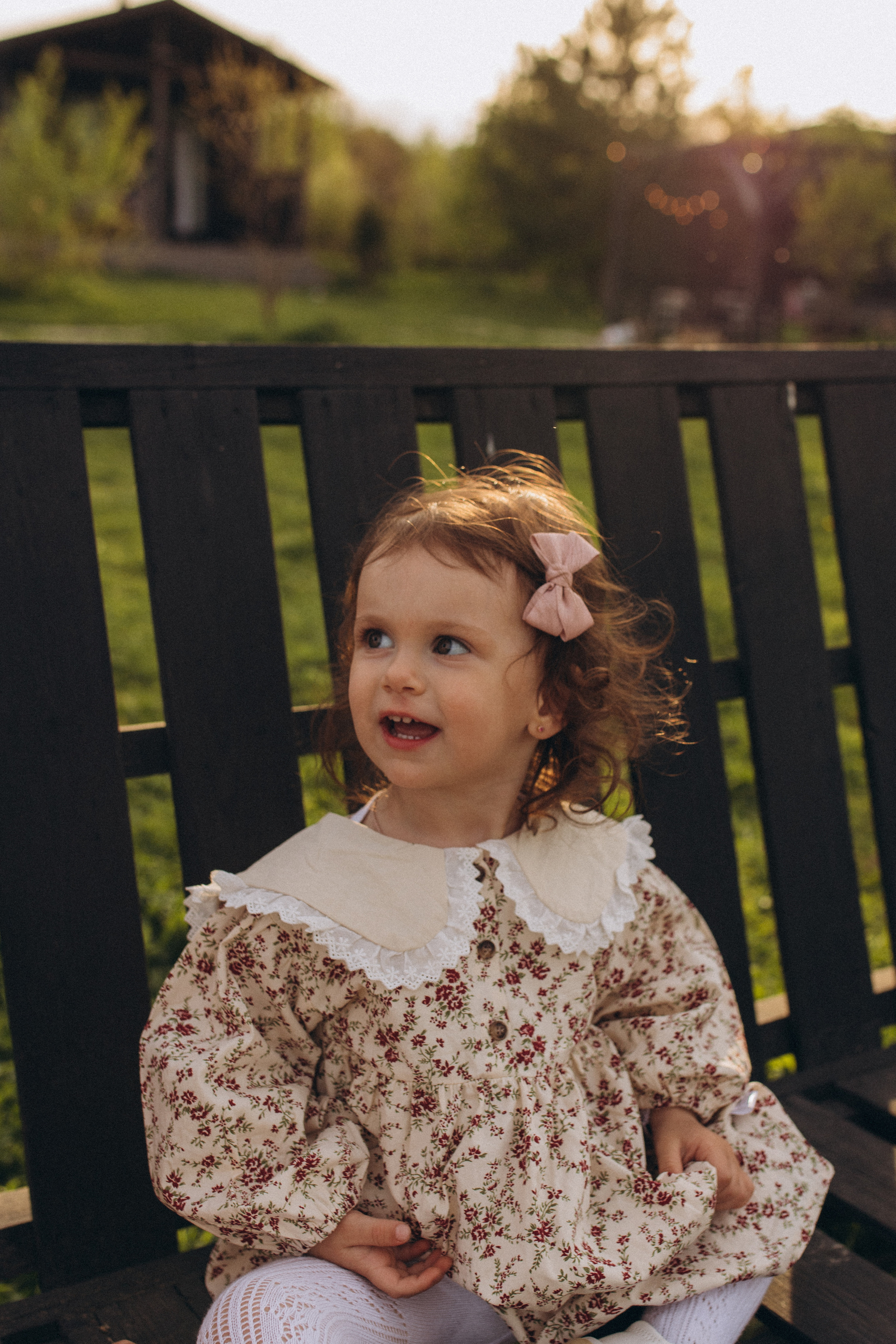 Бе-Ме. Семейный фотограф в Обнинске