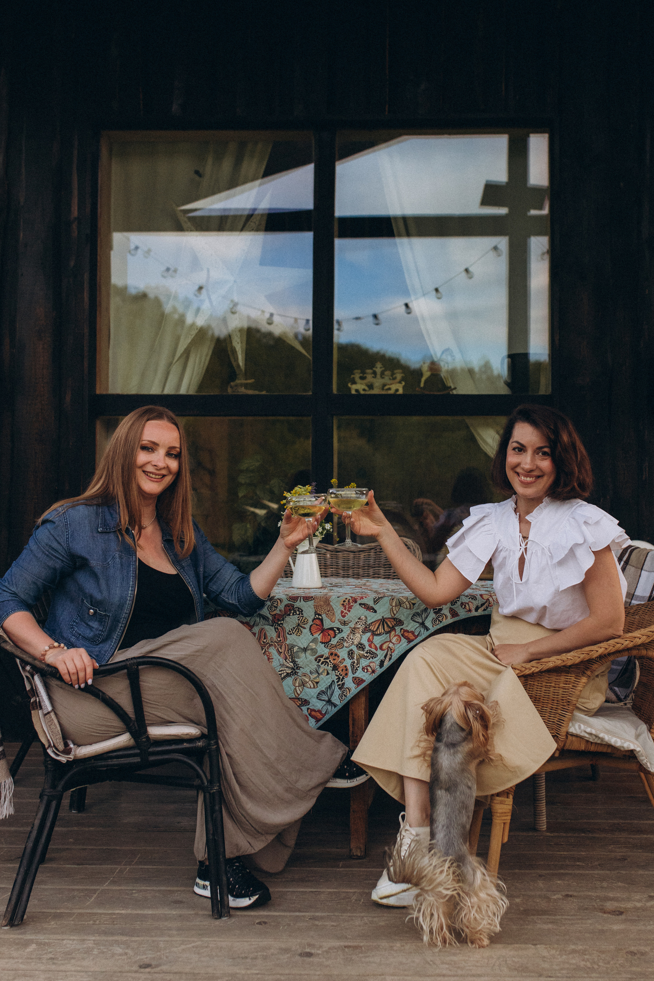 Бе-Ме. Семейный фотограф в Обнинске