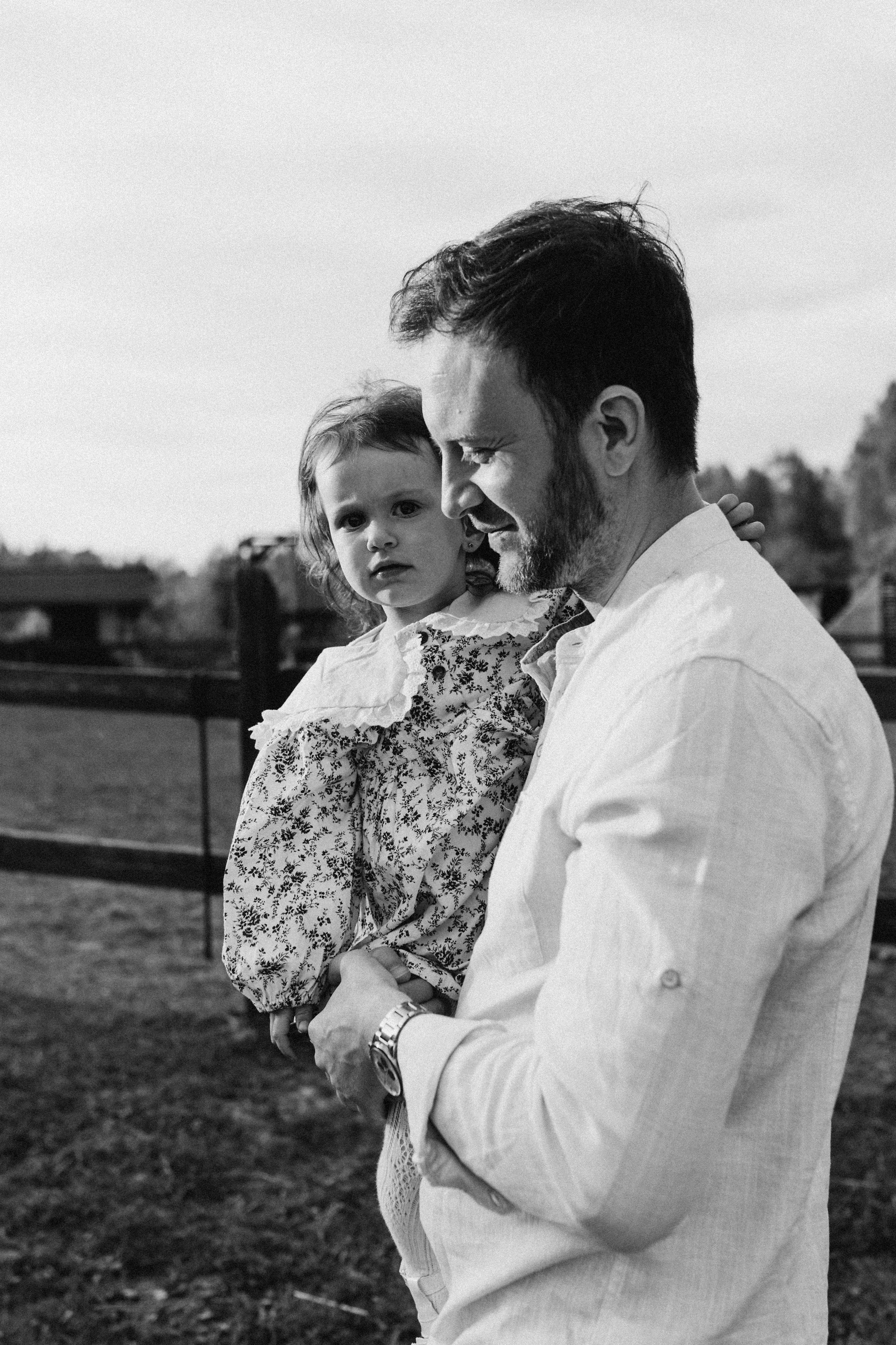 Бе-Ме. Семейный фотограф в Обнинске