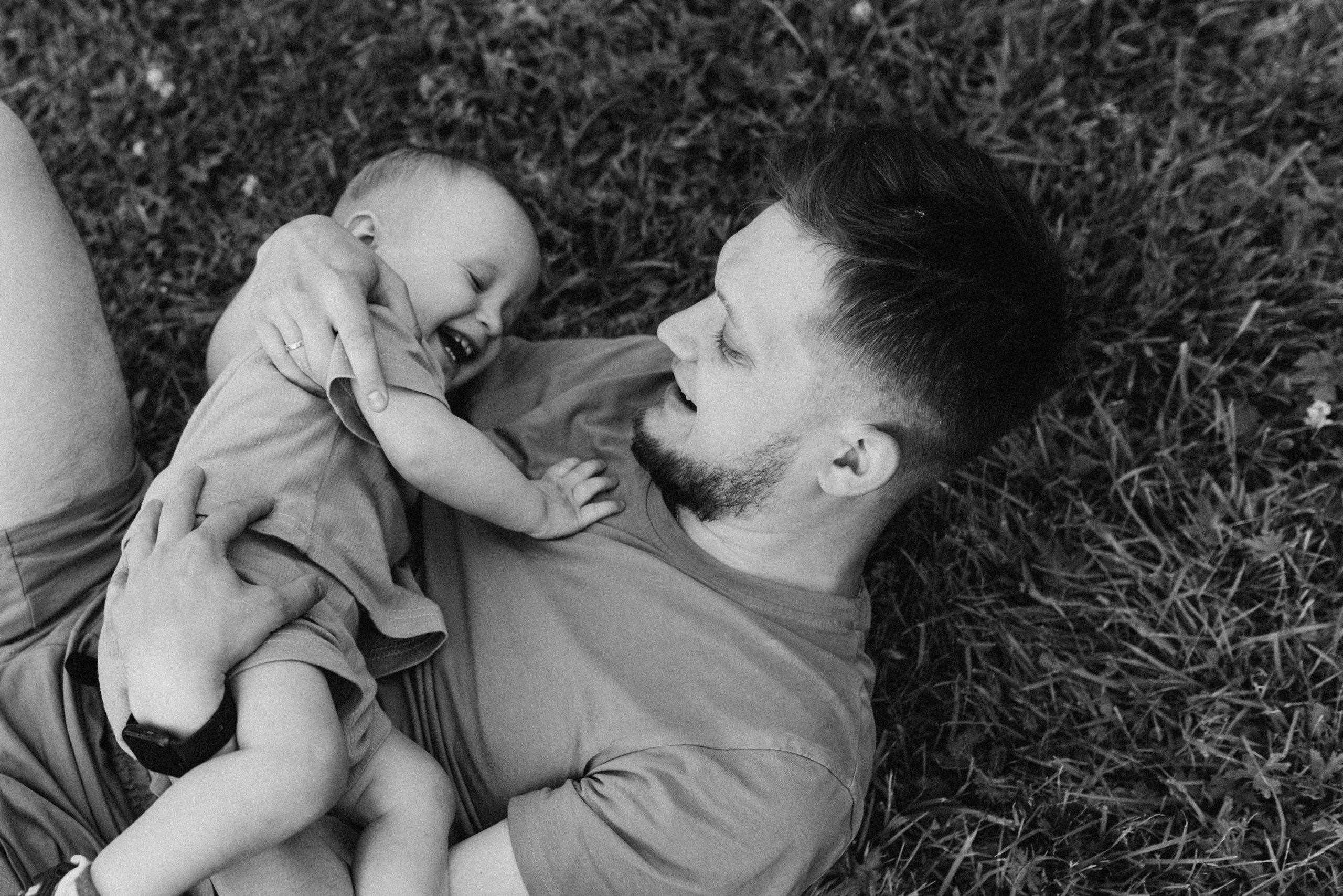 Близнецы. Семейный фотограф в Обнинске