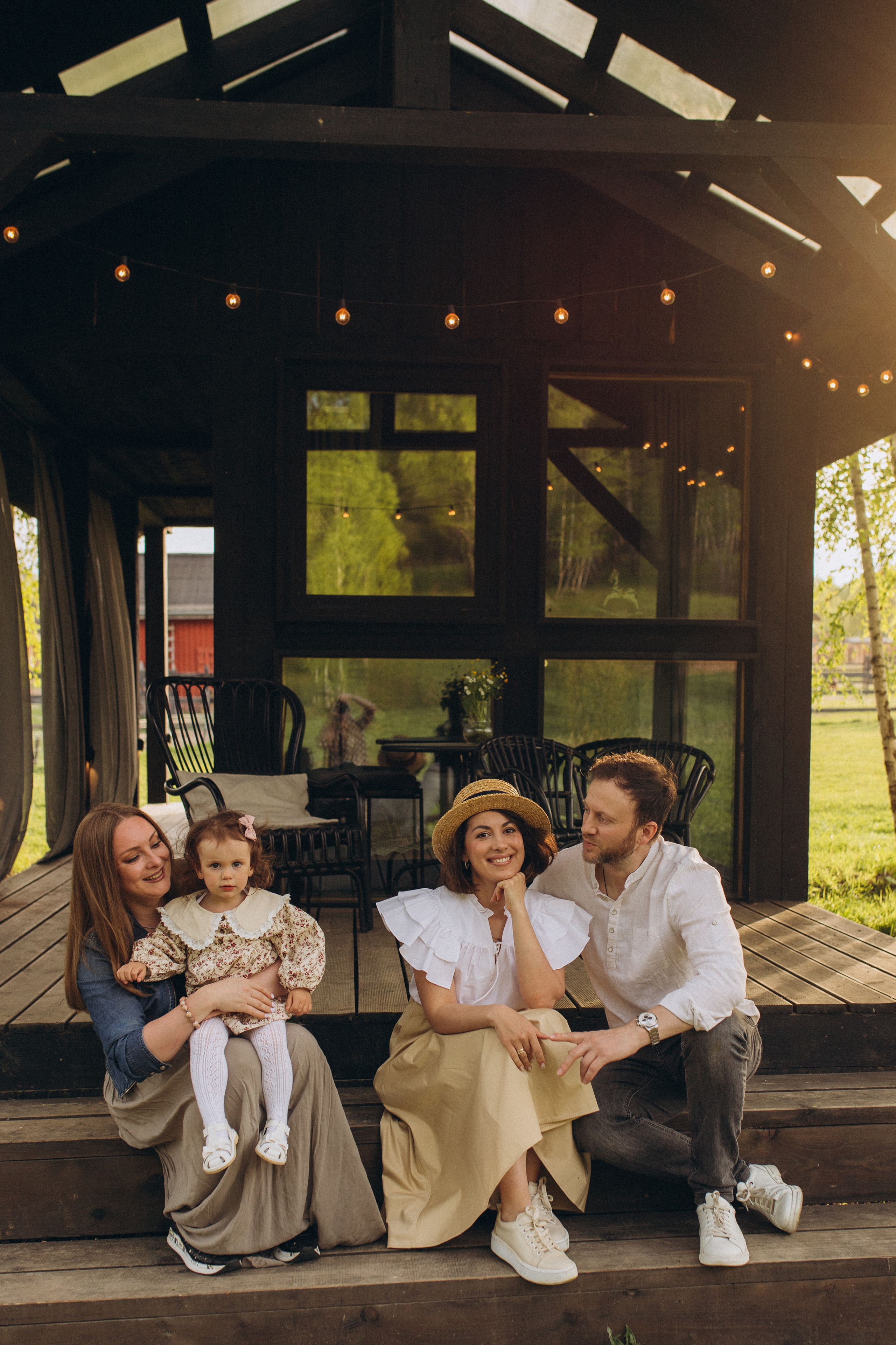 Бе-Ме. Семейный фотограф в Обнинске