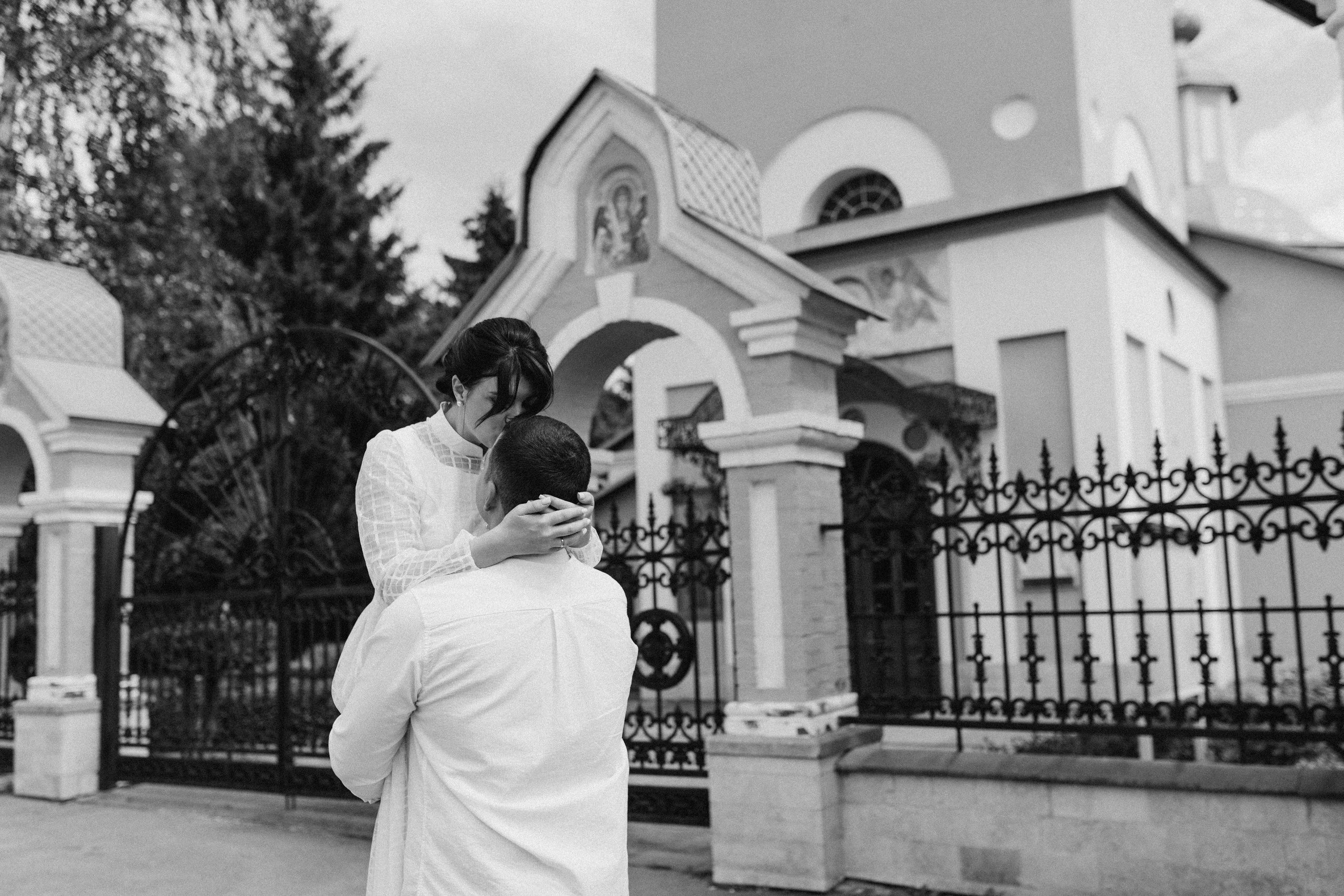 Венчание. Семейный фотограф в Обнинске