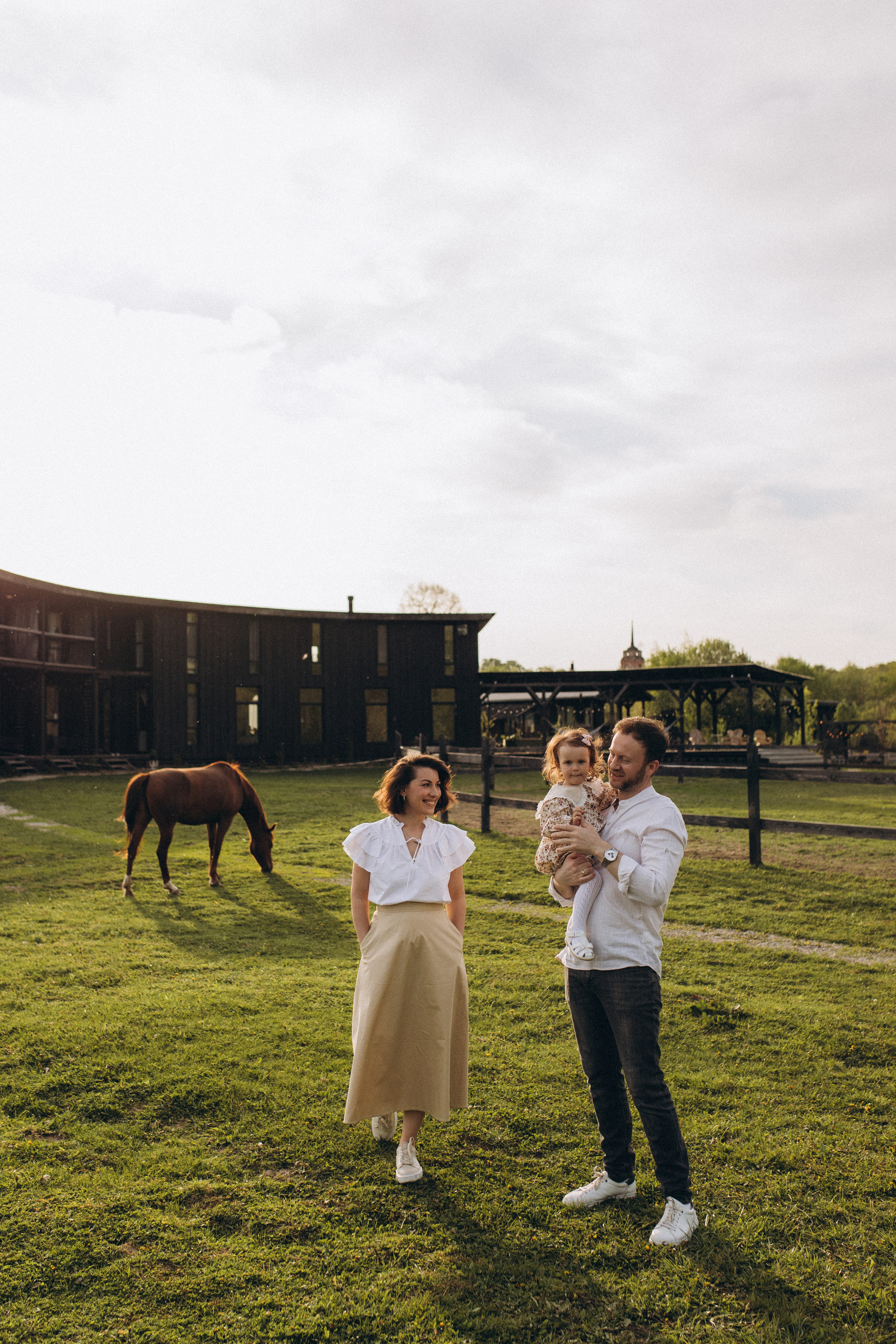 Бе-Ме. Семейный фотограф в Обнинске