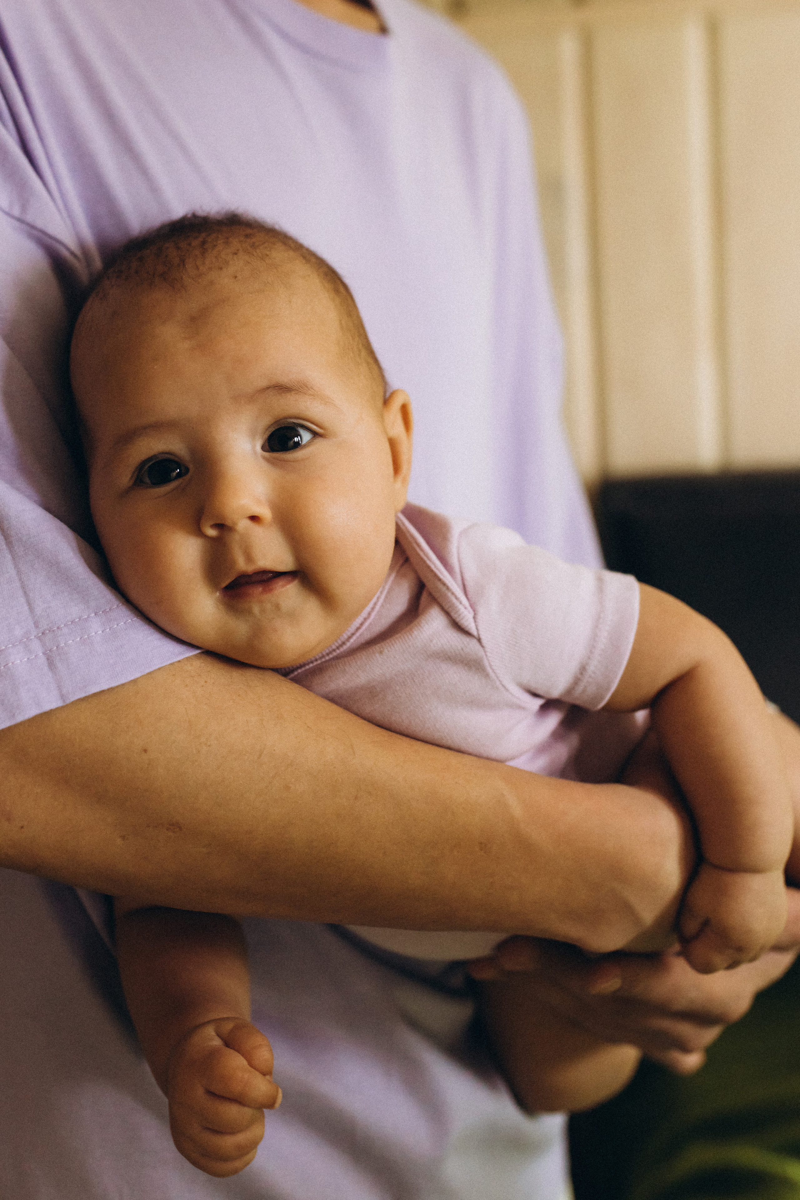 Домашняя. Семейный фотограф в Обнинске