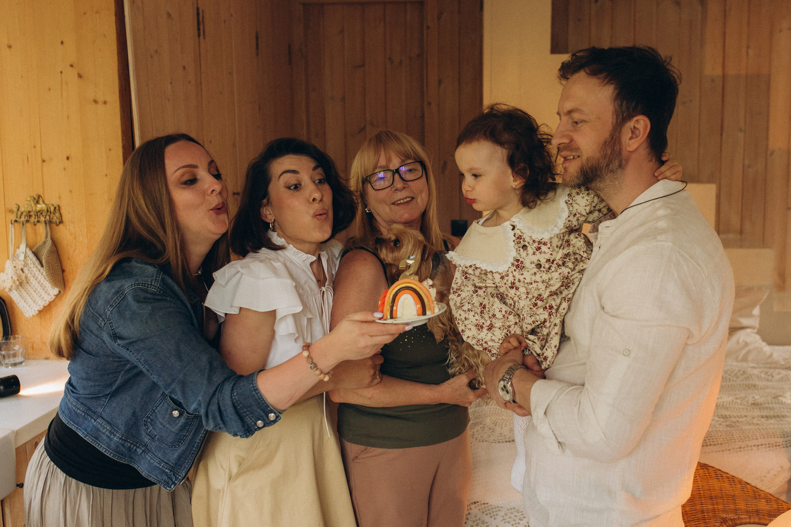 Бе-Ме. Семейный фотограф в Обнинске