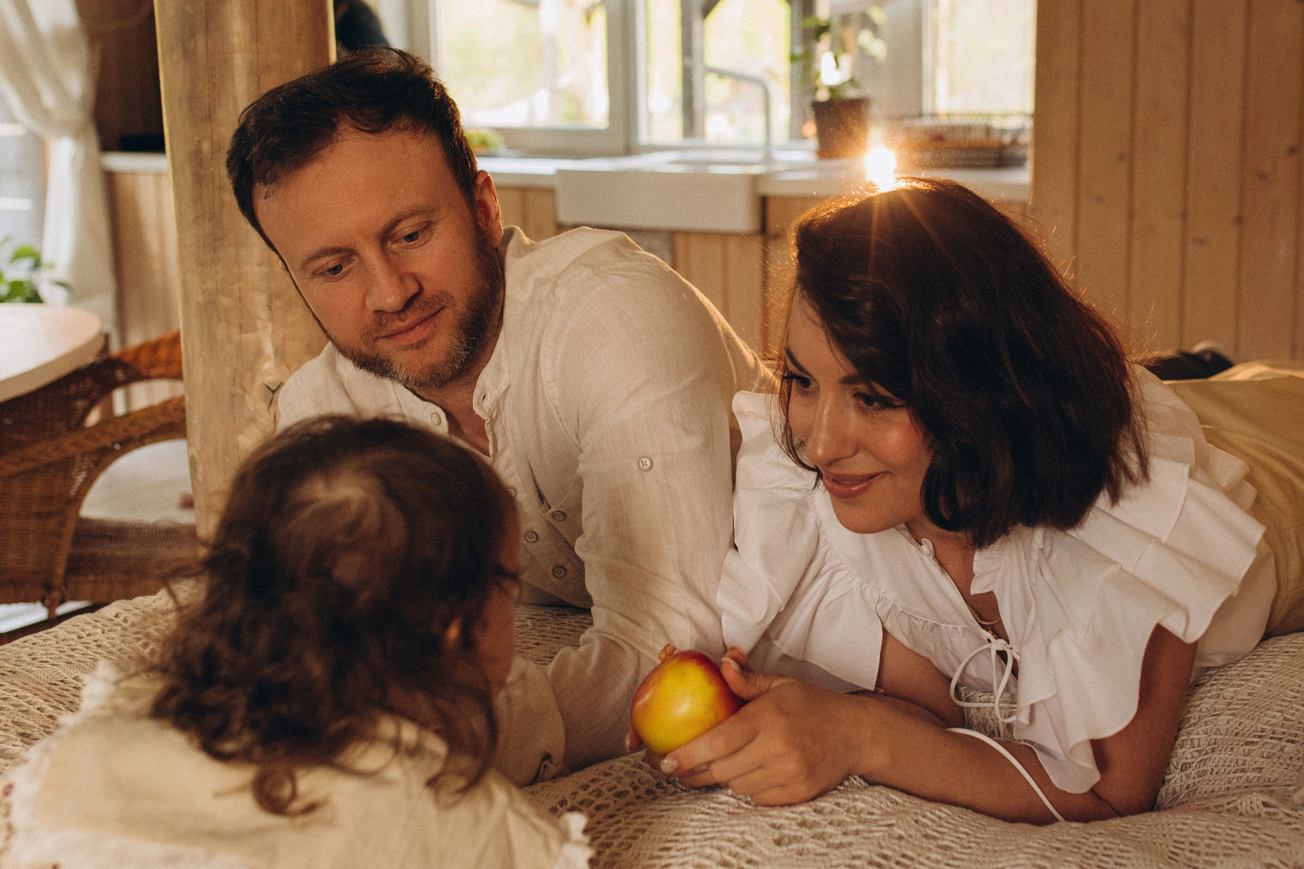 Бе-Ме. Семейный фотограф в Обнинске