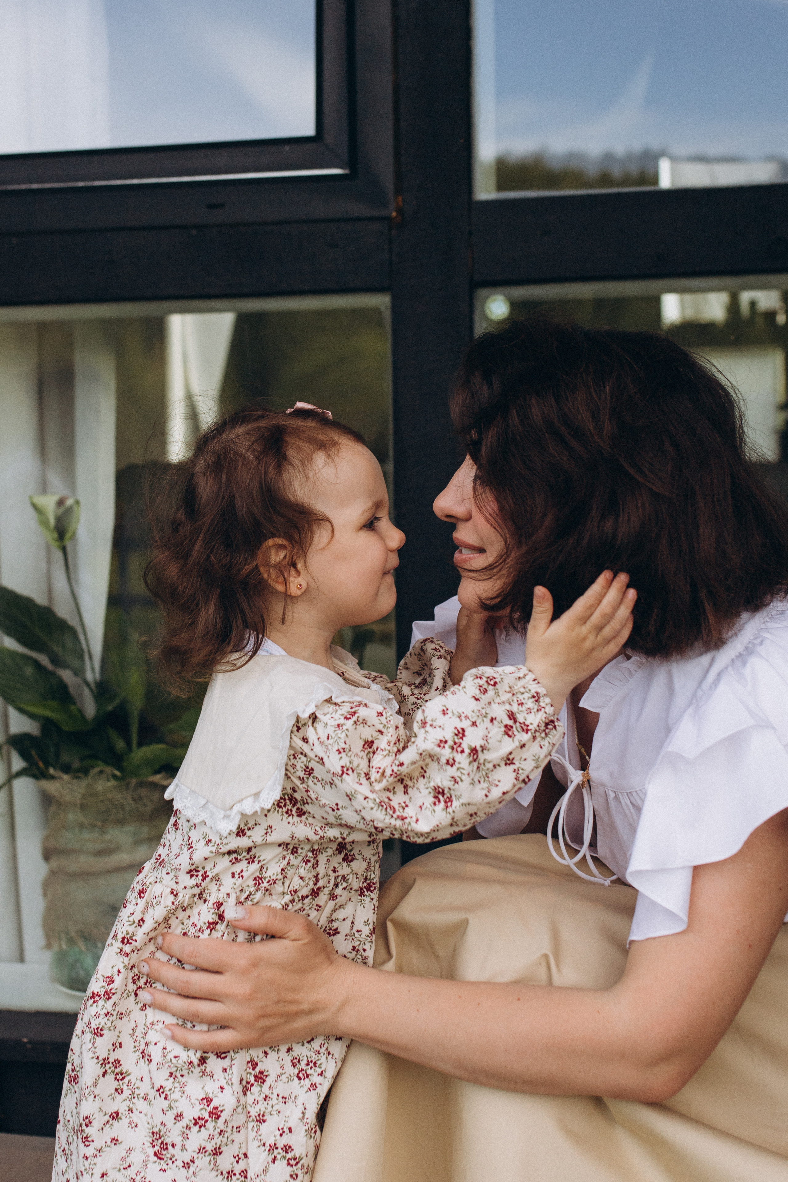 Бе-Ме. Семейный фотограф в Обнинске