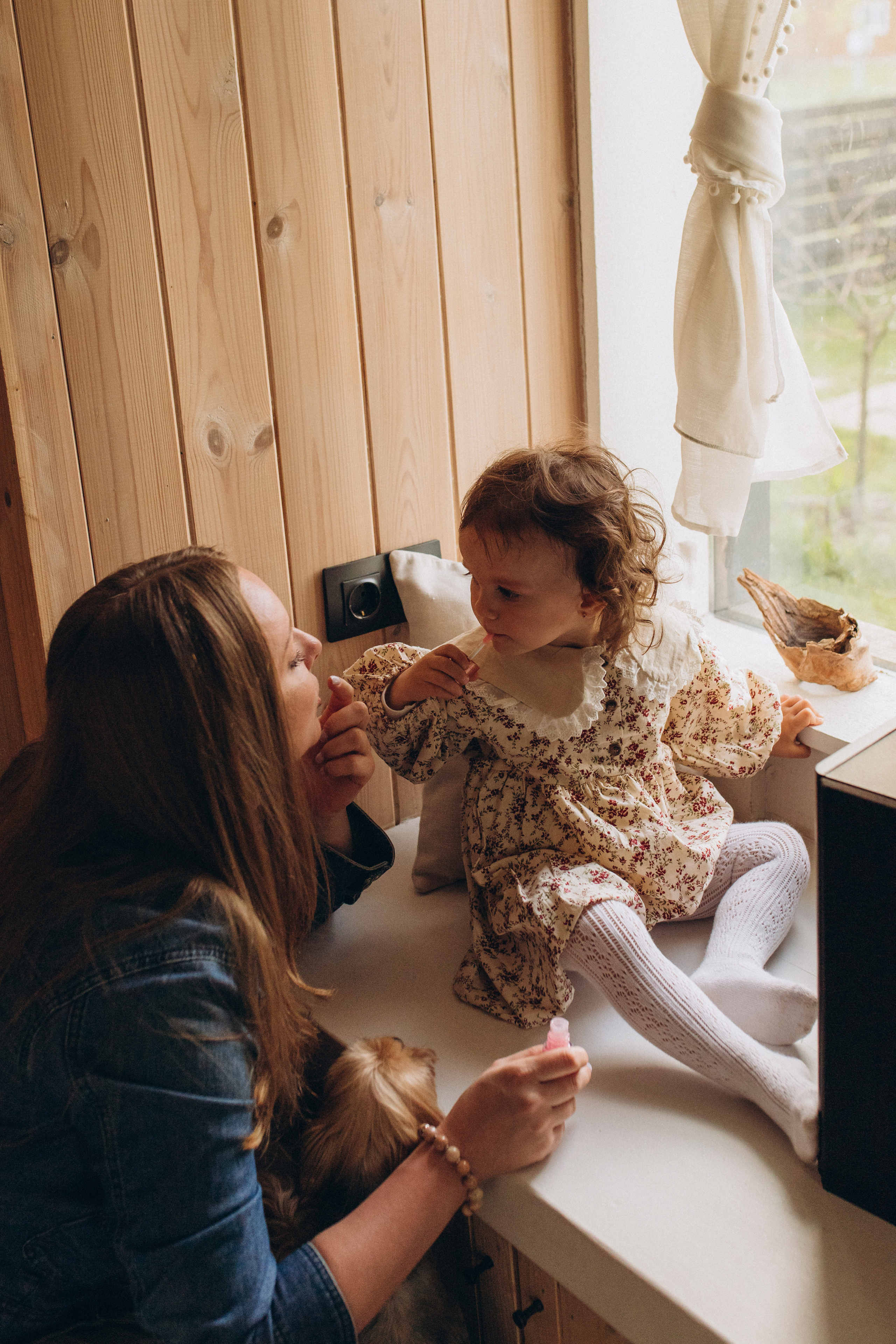 Бе-Ме. Семейный фотограф в Обнинске