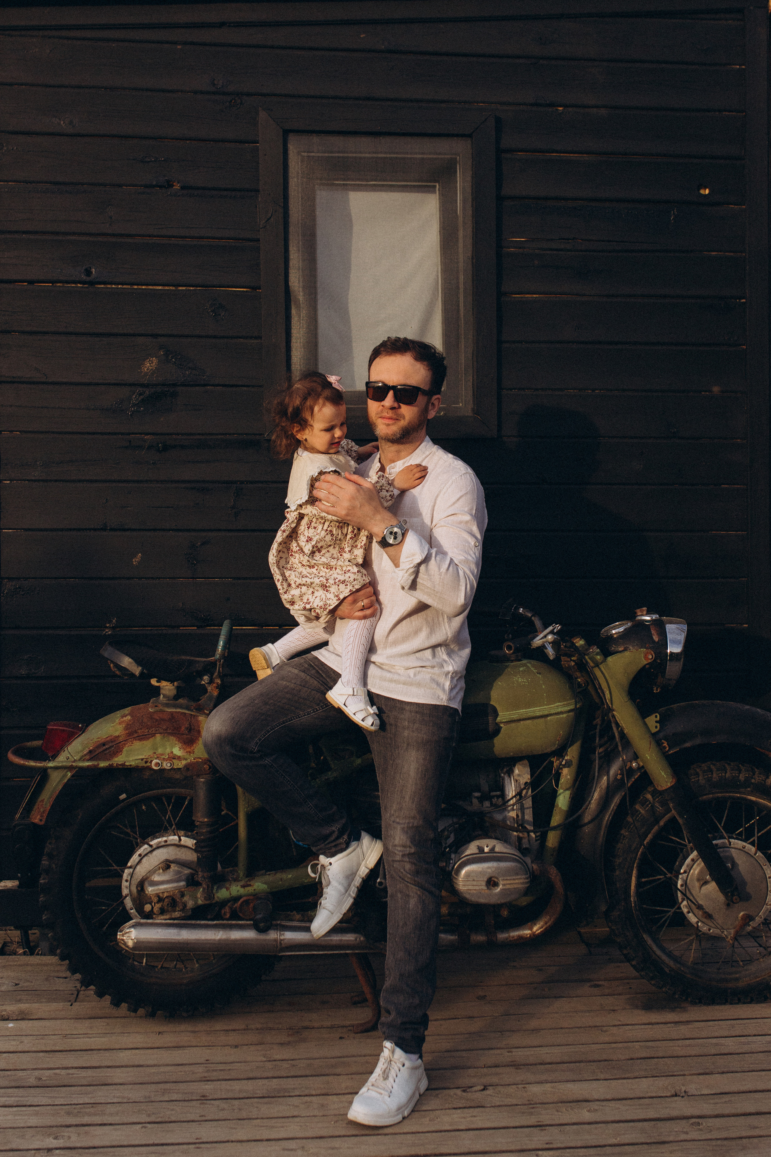 Бе-Ме. Семейный фотограф в Обнинске