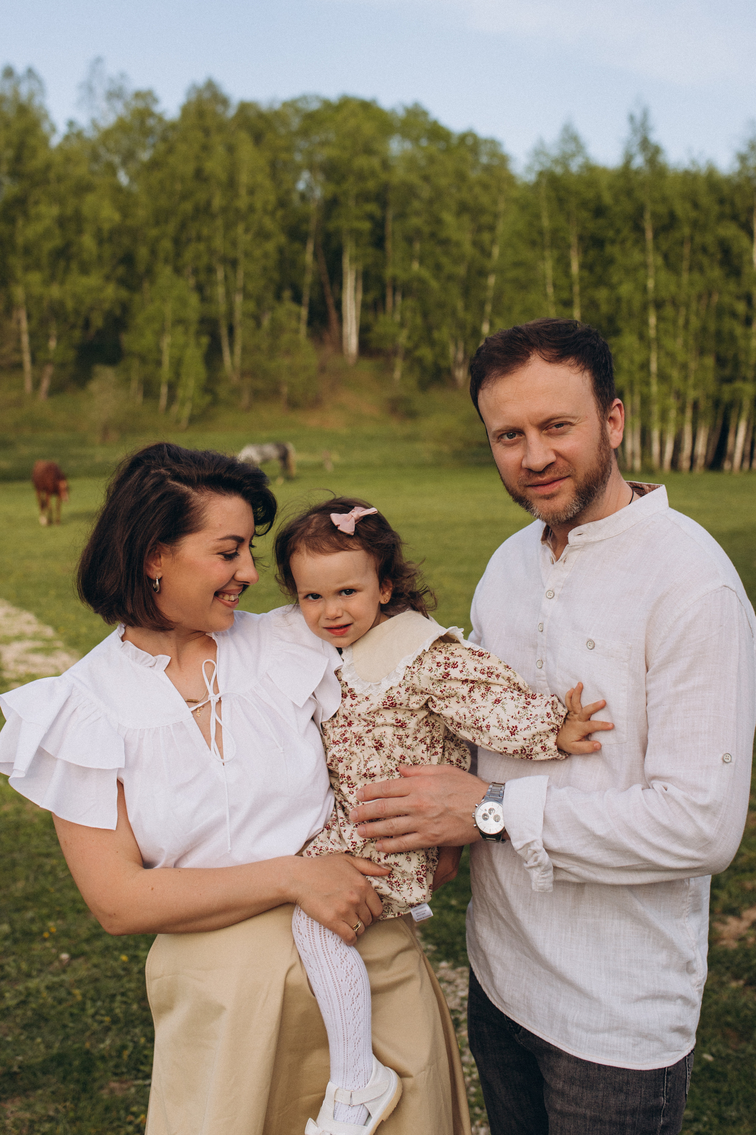 Бе-Ме. Семейный фотограф в Обнинске