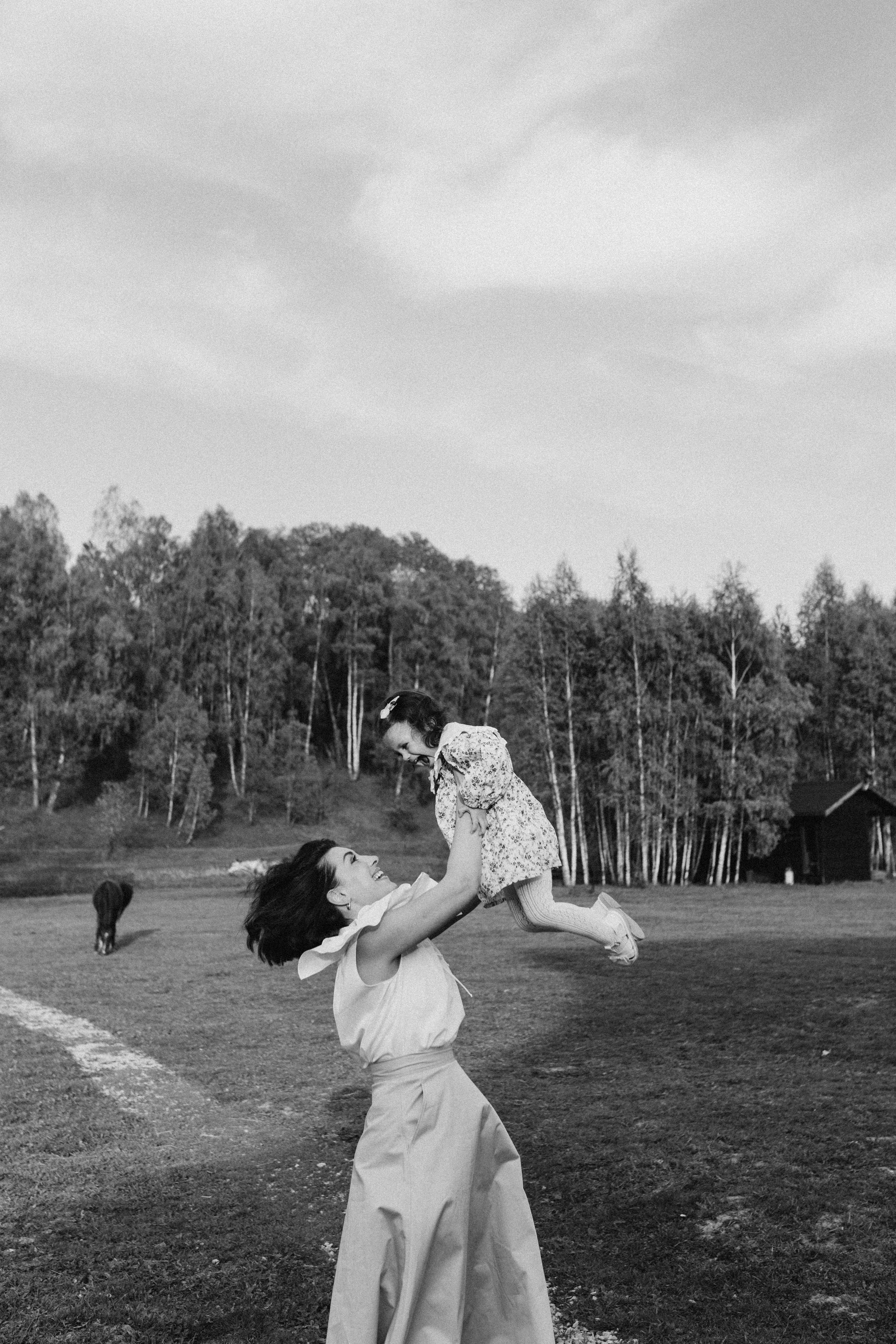 Бе-Ме. Семейный фотограф в Обнинске