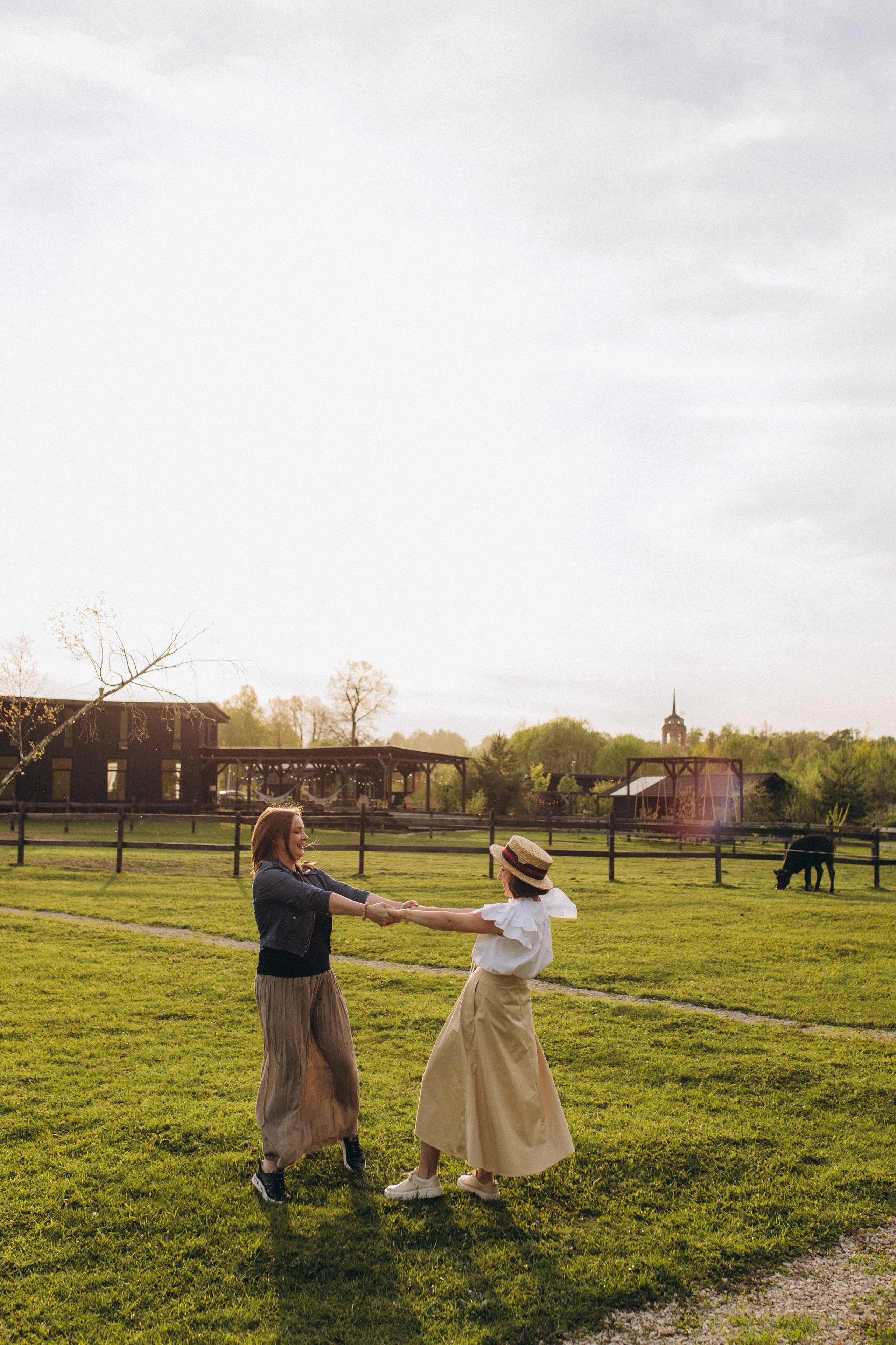 Бе-Ме. Семейный фотограф в Обнинске