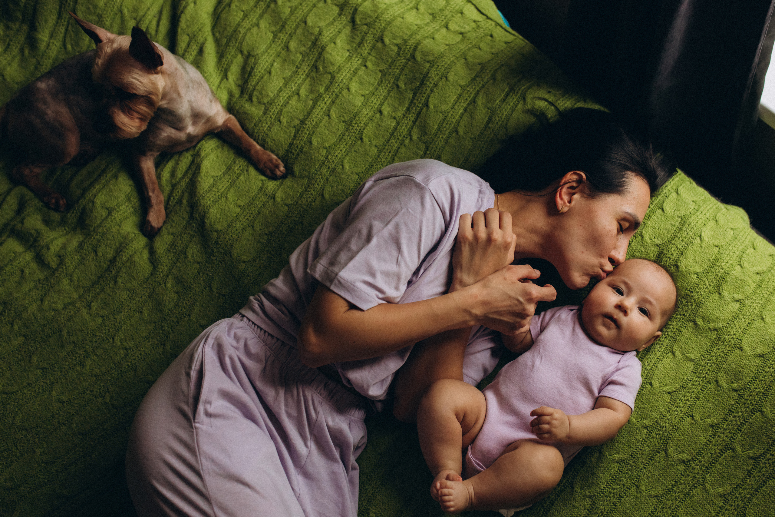 Домашняя. Семейный фотограф в Обнинске