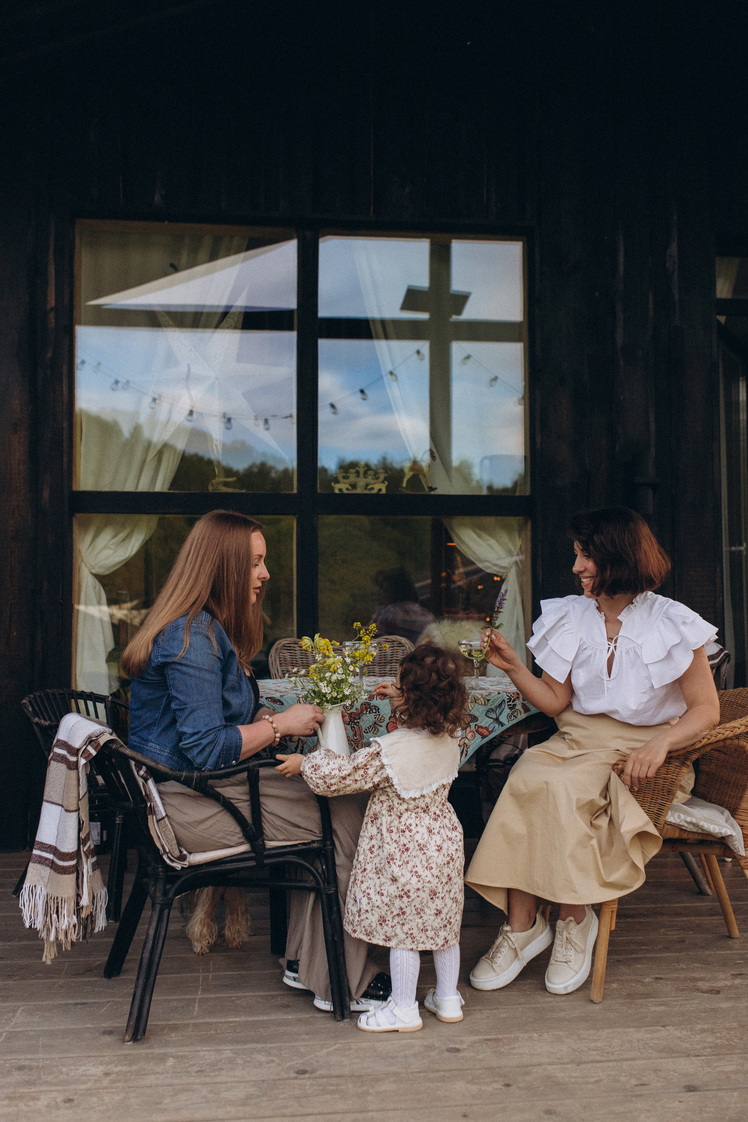 Бе-Ме. Семейный фотограф в Обнинске
