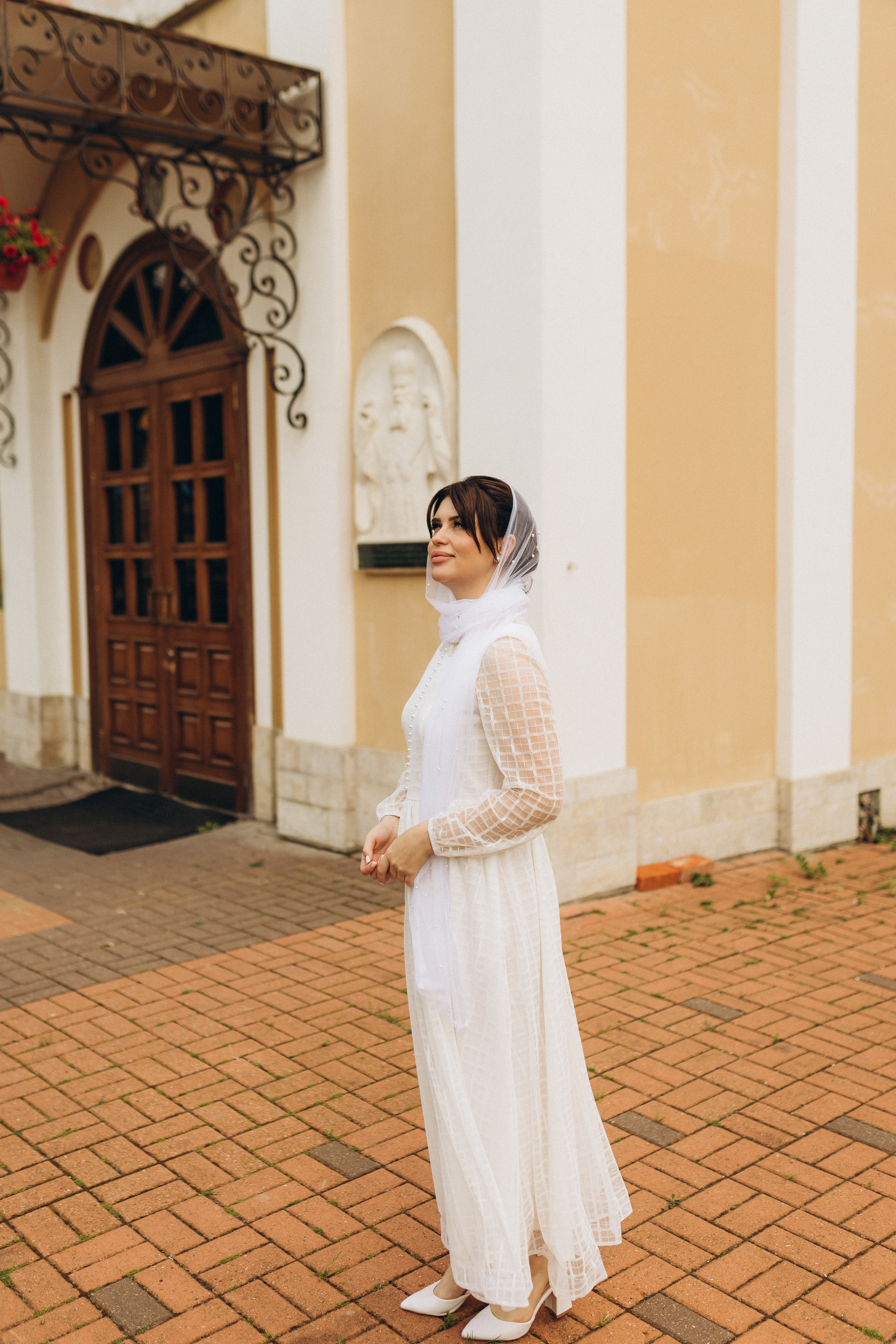 Венчание. Семейный фотограф в Обнинске