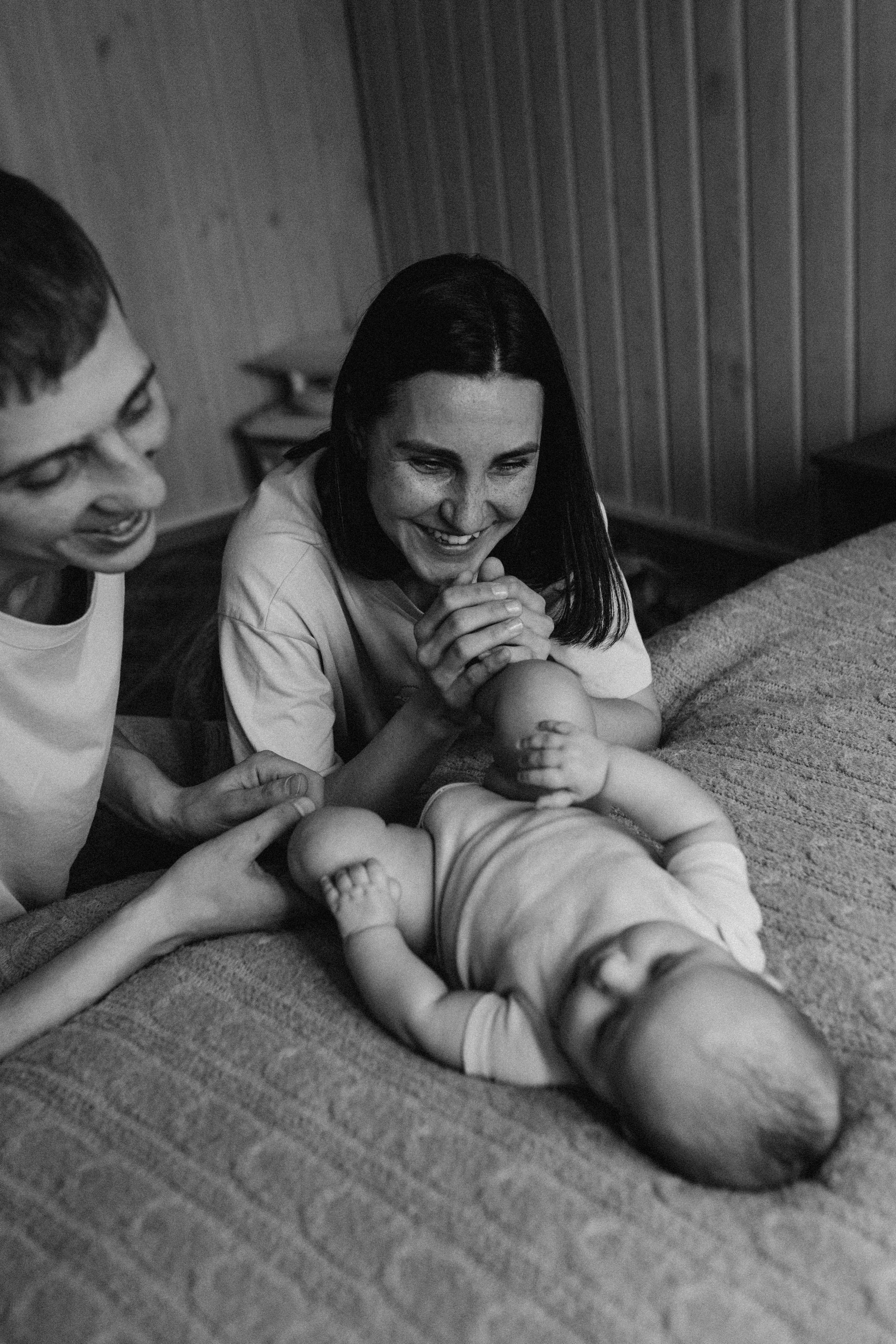 Домашняя. Семейный фотограф в Обнинске