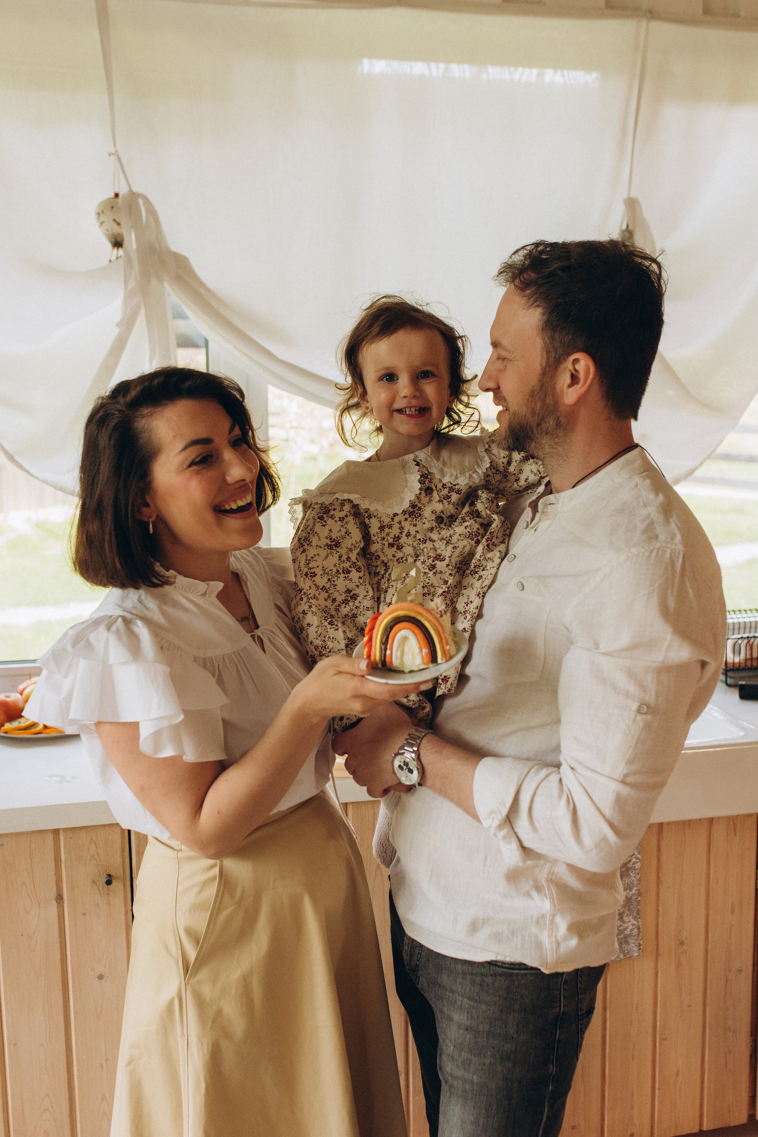 Бе-Ме. Семейный фотограф в Обнинске