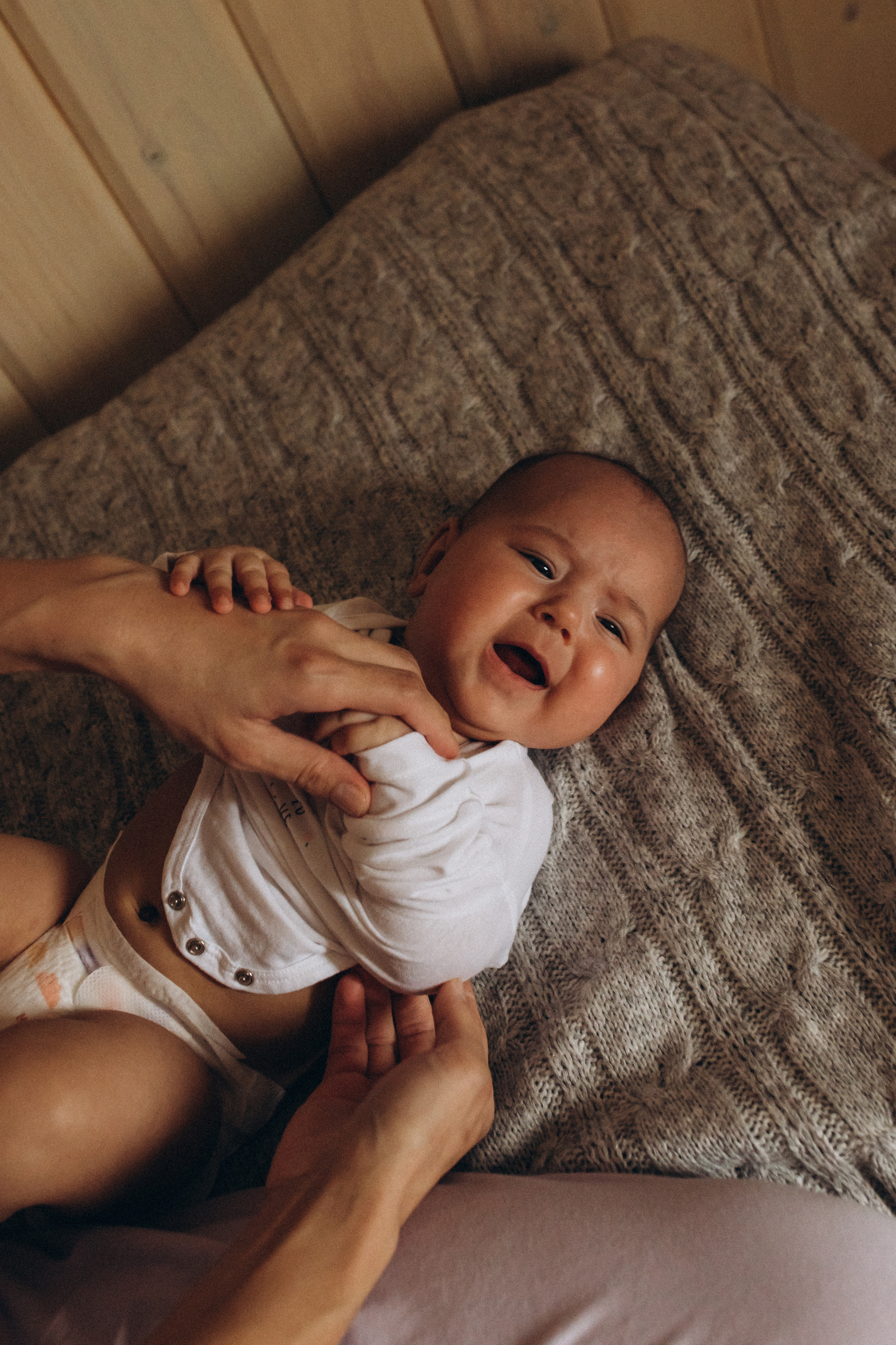 Домашняя. Семейный фотограф в Обнинске